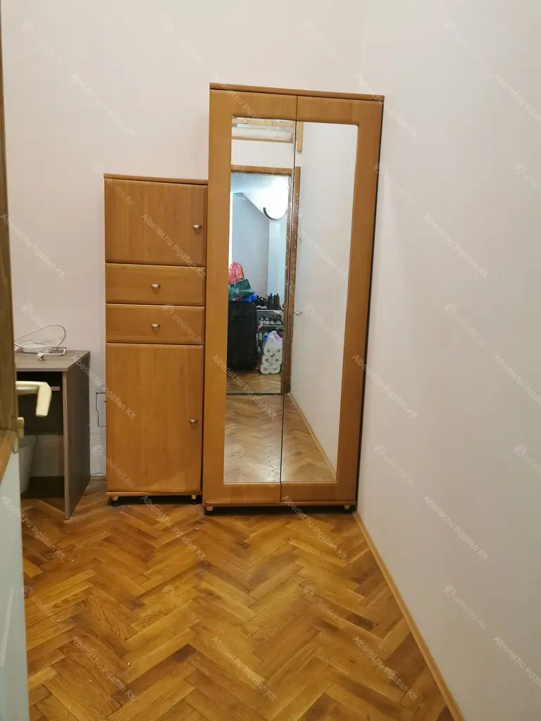 Kiadó albérlet 294000 Ft/hó áron: Budapest, IX. kerület  Lónyay utca. Mérete: 78 nm, 4 szobás | Alberlet.hu - 6674524