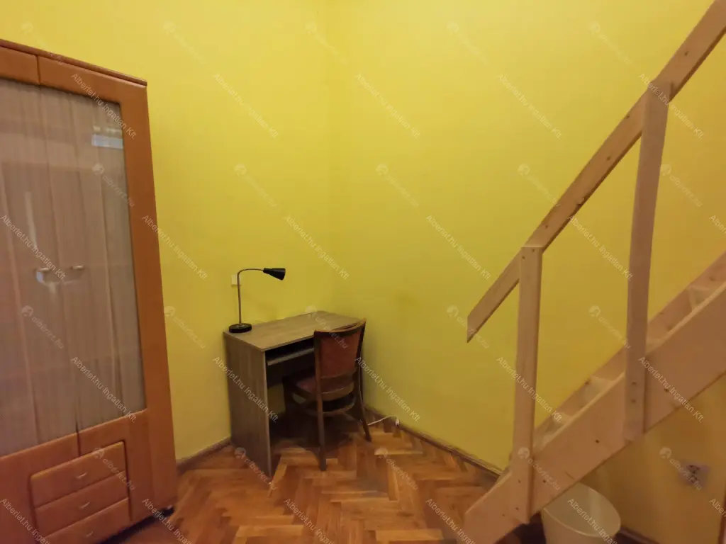 Kiadó albérlet 294000 Ft/hó áron: Budapest, IX. kerület  Lónyay utca. Mérete: 78 nm, 4 szobás | Alberlet.hu - 6674527