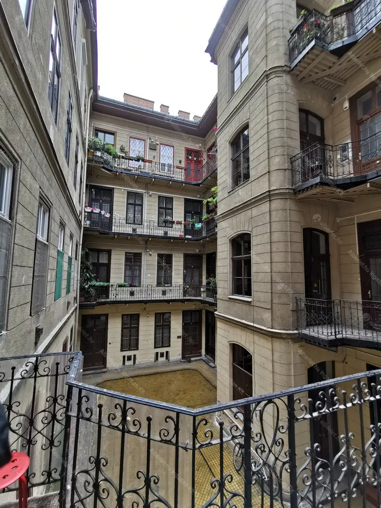 Kiadó albérlet 294000 Ft/hó áron: Budapest, IX. kerület  Lónyay utca. Mérete: 78 nm, 4 szobás | Alberlet.hu - 6674531