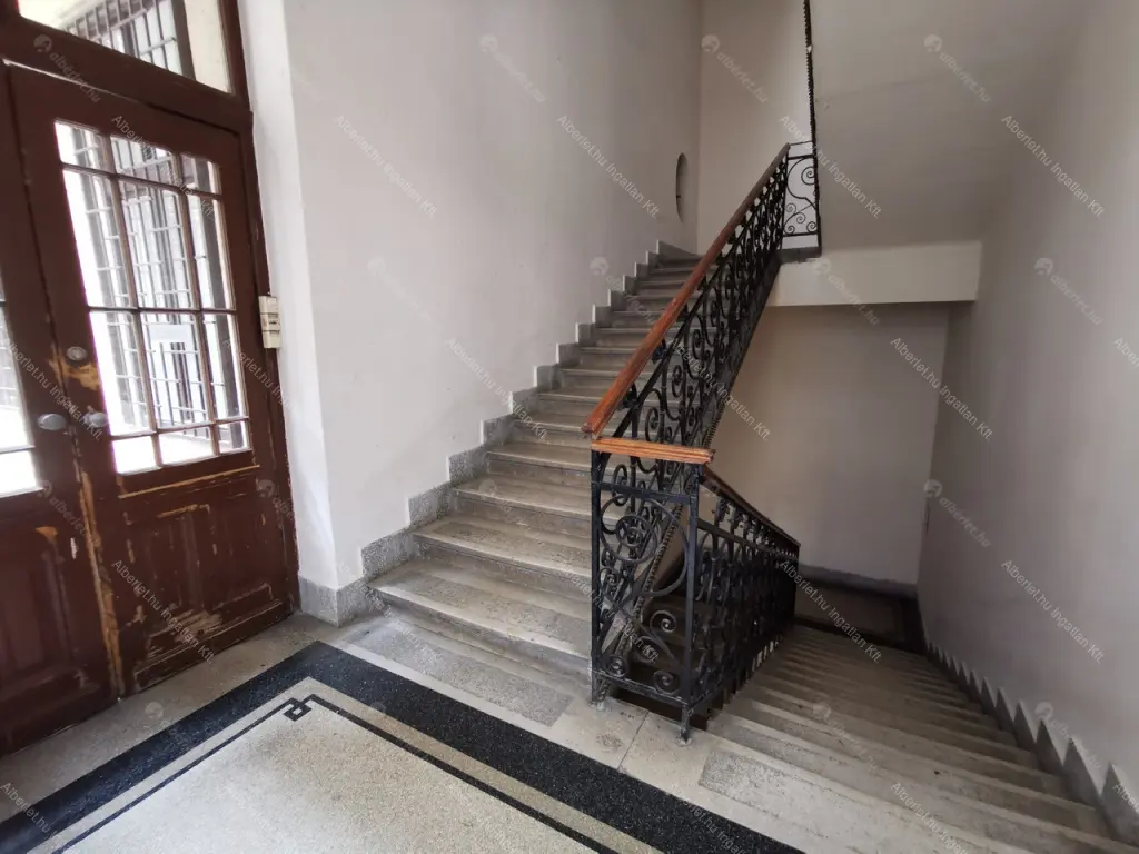 Kiadó albérlet 294000 Ft/hó áron: Budapest, IX. kerület  Lónyay utca. Mérete: 78 nm, 4 szobás | Alberlet.hu - 6674532