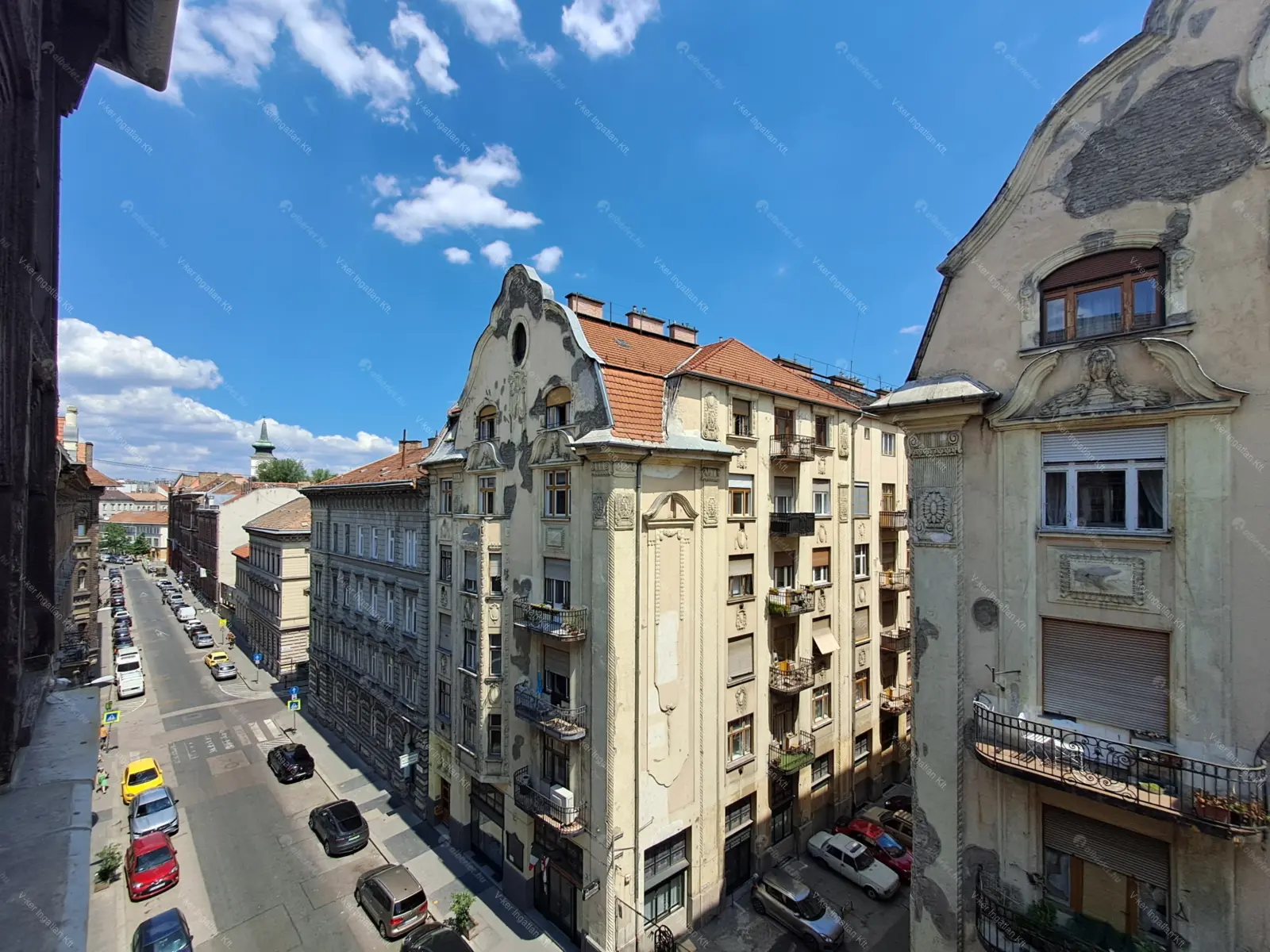Kiadó albérlet 300000 Ft/hó áron: Budapest, IX. kerület  Lónyay utca. Mérete: 90 nm, 2 szobás | Alberlet.hu - 6753305