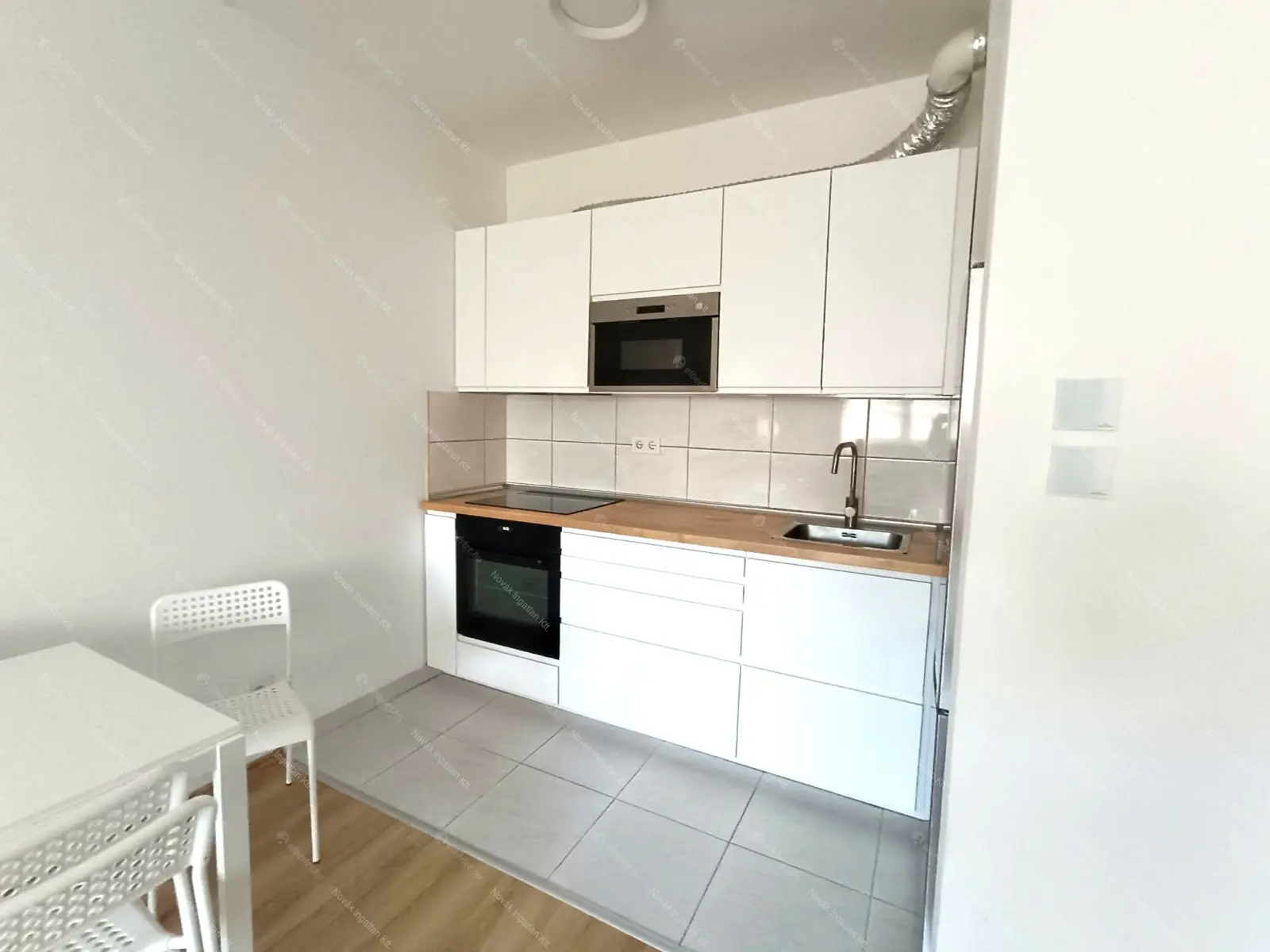 Kiadó albérlet 230000 Ft/hó áron: Budapest, IX. kerület  Máriássy utca. Mérete: 43 nm, 2 szobás | Alberlet.hu - 6694087