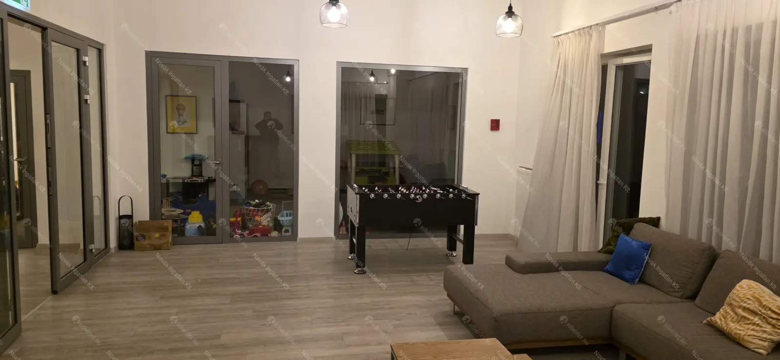 Kiadó albérlet 230000 Ft/hó áron: Budapest, IX. kerület  Máriássy utca. Mérete: 43 nm, 2 szobás | Alberlet.hu - 6694091