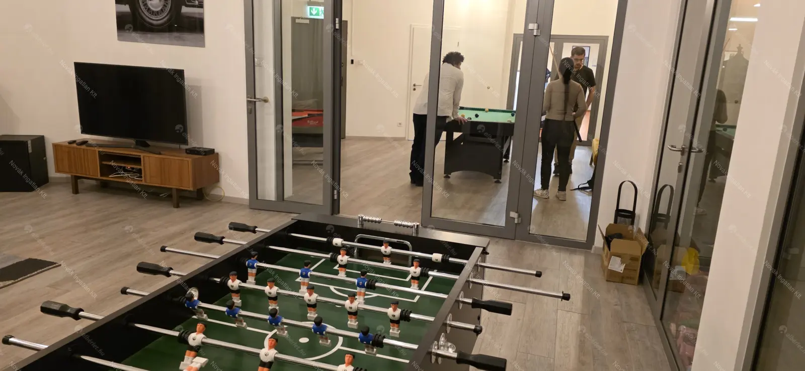 Kiadó albérlet 230000 Ft/hó áron: Budapest, IX. kerület  Máriássy utca. Mérete: 43 nm, 2 szobás | Alberlet.hu - 6694094