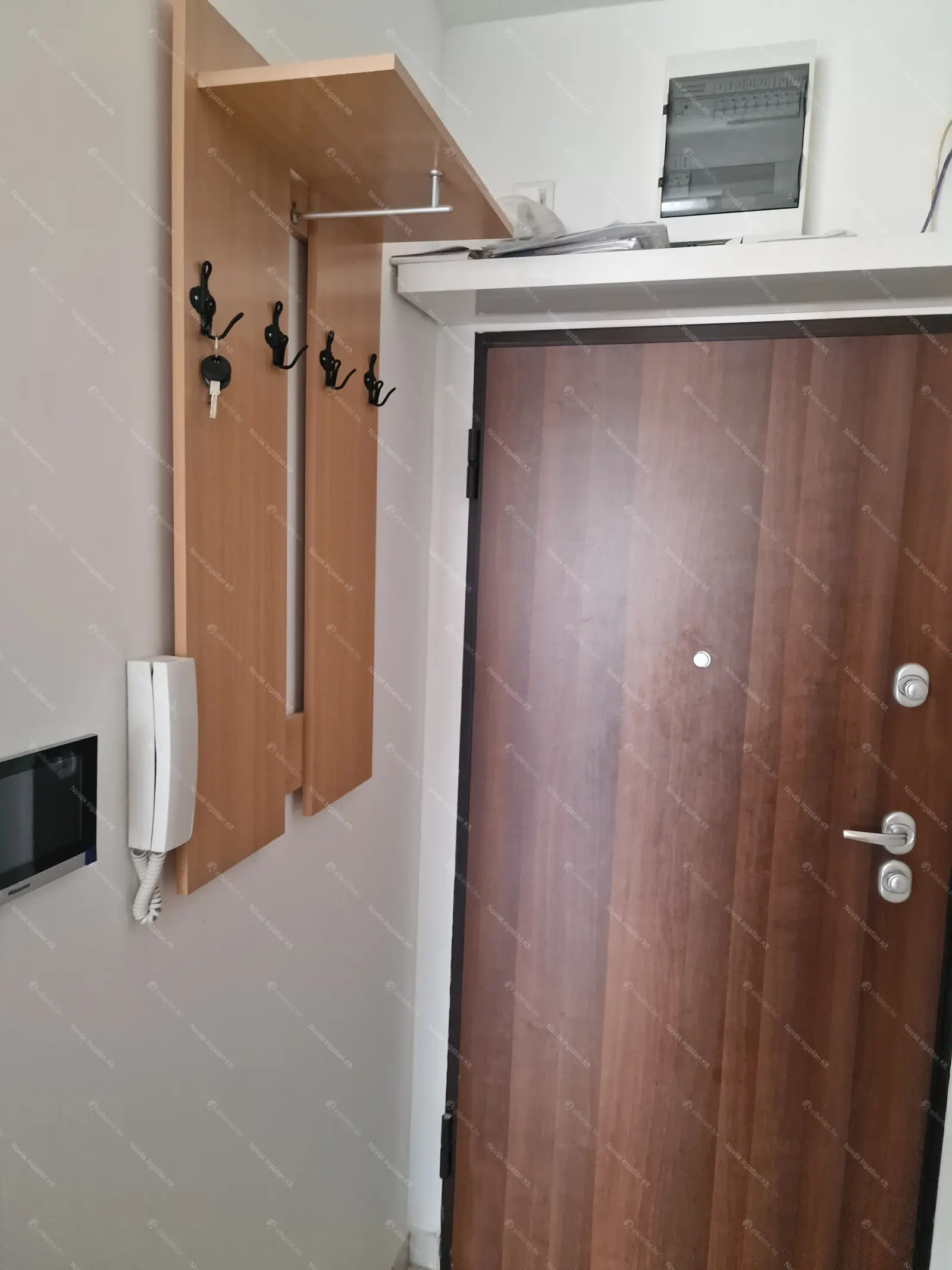 Kiadó albérlet 230000 Ft/hó áron: Budapest, IX. kerület  Máriássy utca. Mérete: 43 nm, 2 szobás | Alberlet.hu - 6694096