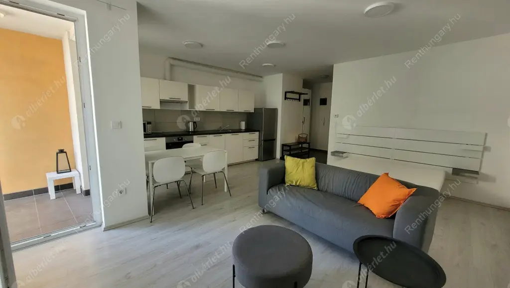 Kiadó albérlet 270000 Ft/hó áron: Budapest, IX. kerület  Márton  utca . Mérete: 38 nm, 1 szobás | Alberlet.hu - 6502058