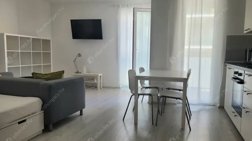 Kiadó albérlet 270000 Ft/hó áron: Budapest, IX. kerület  Márton  utca . Mérete: 38 nm, 1 szobás | Alberlet.hu - 6502061