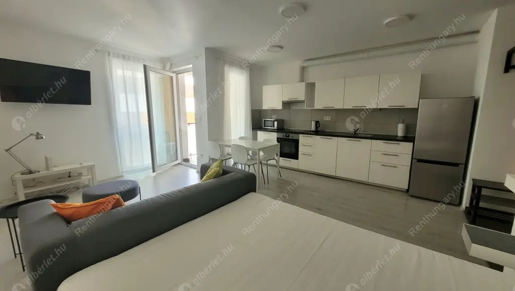 Kiadó albérlet 270000 Ft/hó áron: Budapest, IX. kerület  Márton  utca . Mérete: 38 nm, 1 szobás | Alberlet.hu - 6502062