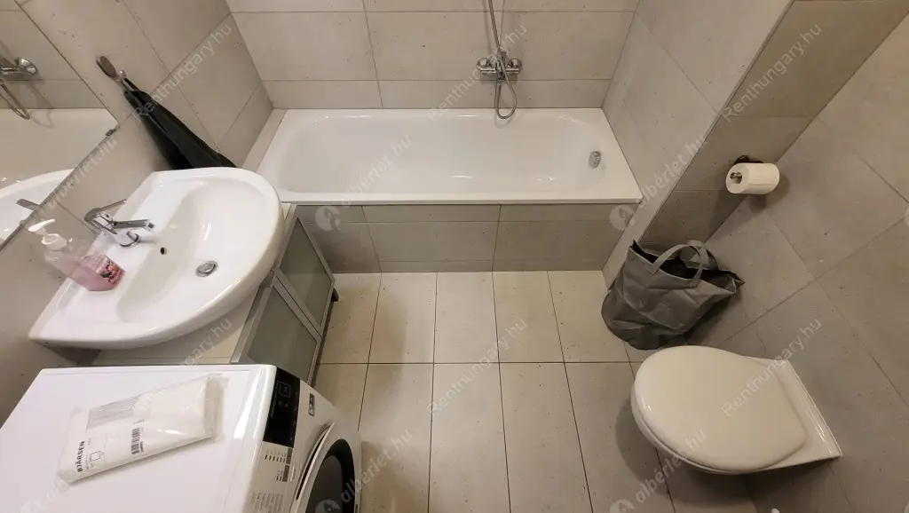 Kiadó albérlet 270000 Ft/hó áron: Budapest, IX. kerület  Márton  utca . Mérete: 38 nm, 1 szobás | Alberlet.hu - 6502067