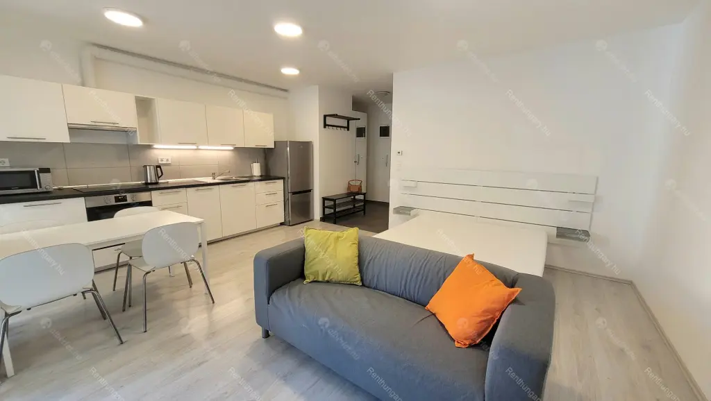 Kiadó albérlet 270000 Ft/hó áron: Budapest, IX. kerület  Márton  utca . Mérete: 38 nm, 1 szobás | Alberlet.hu - 6707347