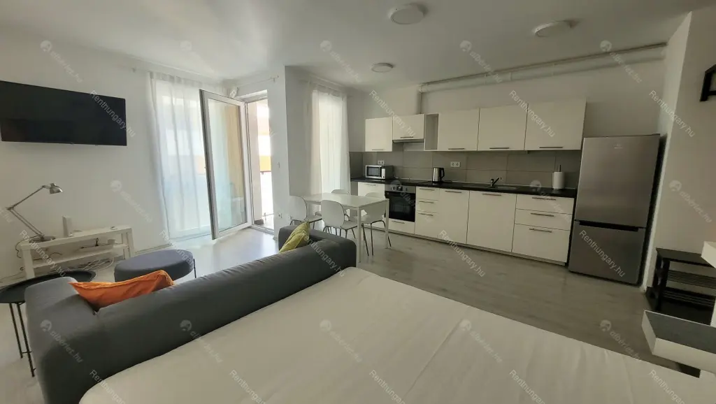 Kiadó albérlet 270000 Ft/hó áron: Budapest, IX. kerület  Márton  utca . Mérete: 38 nm, 1 szobás | Alberlet.hu - 6707353