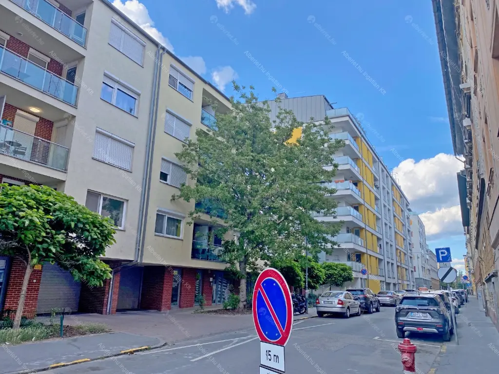 Kiadó albérlet 140000 Ft/hó áron: Budapest, IX. kerület  Márton utca. Mérete: 14 nm, 1 szobás | Alberlet.hu - 6745932