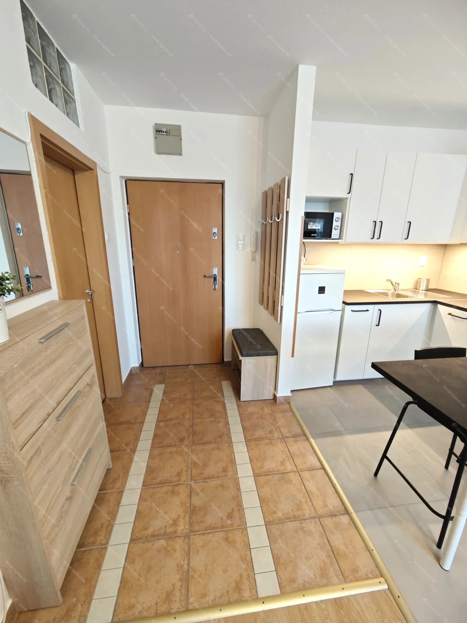 Kiadó albérlet 210000 Ft/hó áron: Budapest, IX. kerület  Márton utca. Mérete: 31 nm, 1 szobás | Alberlet.hu - 6666867