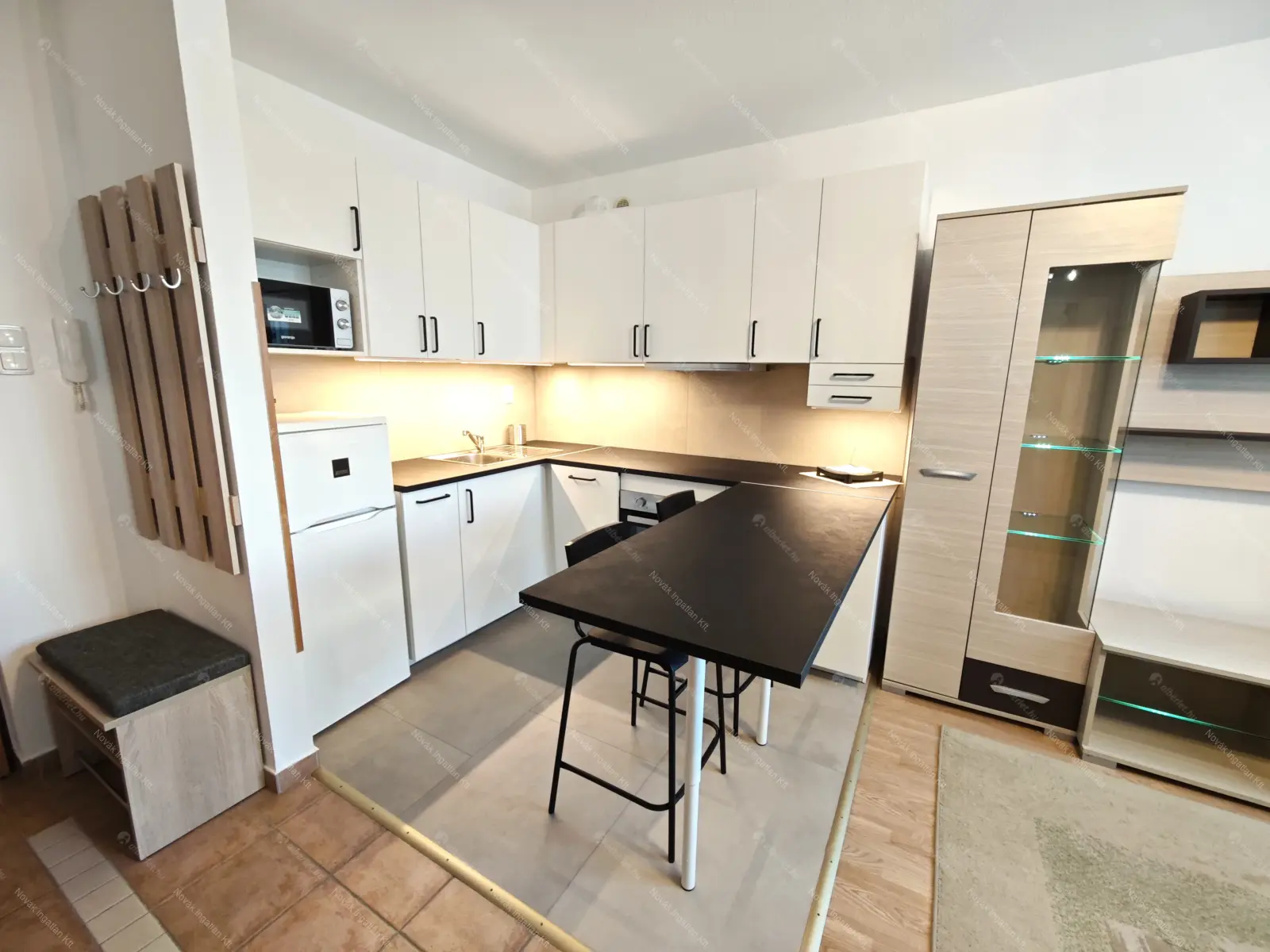 Kiadó albérlet 210000 Ft/hó áron: Budapest, IX. kerület  Márton utca. Mérete: 31 nm, 1 szobás | Alberlet.hu - 6666869