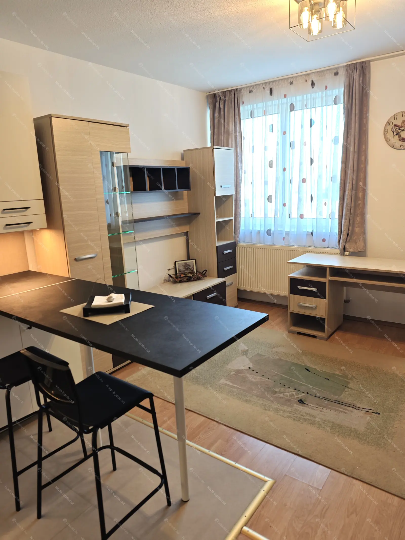 Kiadó albérlet 210000 Ft/hó áron: Budapest, IX. kerület  Márton utca. Mérete: 31 nm, 1 szobás | Alberlet.hu - 6666872