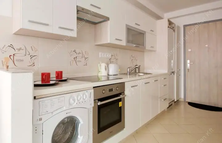 Kiadó albérlet 220000 Ft/hó áron: Budapest, IX. kerület  Márton utca. Mérete: 37 nm, 1 szobás | Alberlet.hu - 5445652