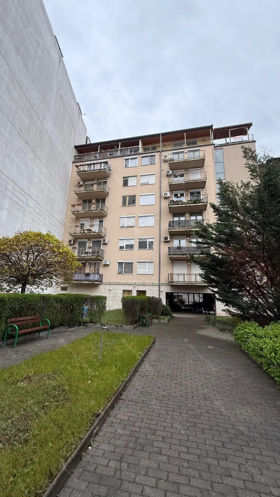 Kiadó albérlet 220000 Ft/hó áron: Budapest, IX. kerület  Márton utca. Mérete: 40 nm, 1 szobás | Alberlet.hu - 6688083