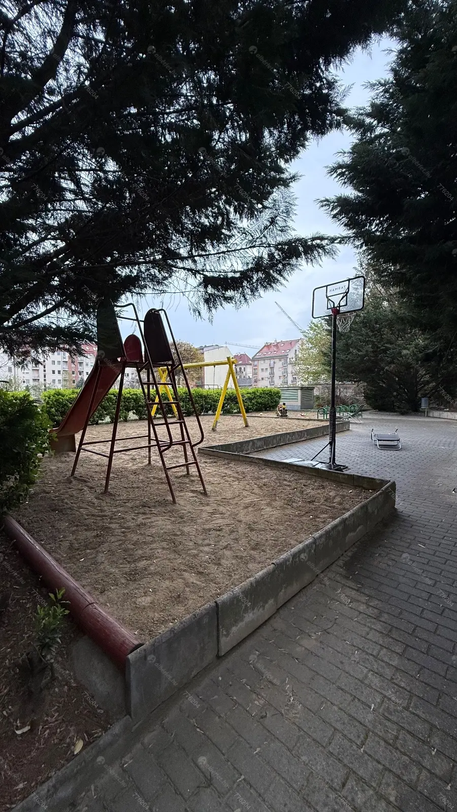 Kiadó albérlet 220000 Ft/hó áron: Budapest, IX. kerület  Márton utca. Mérete: 40 nm, 1 szobás | Alberlet.hu - 6688084