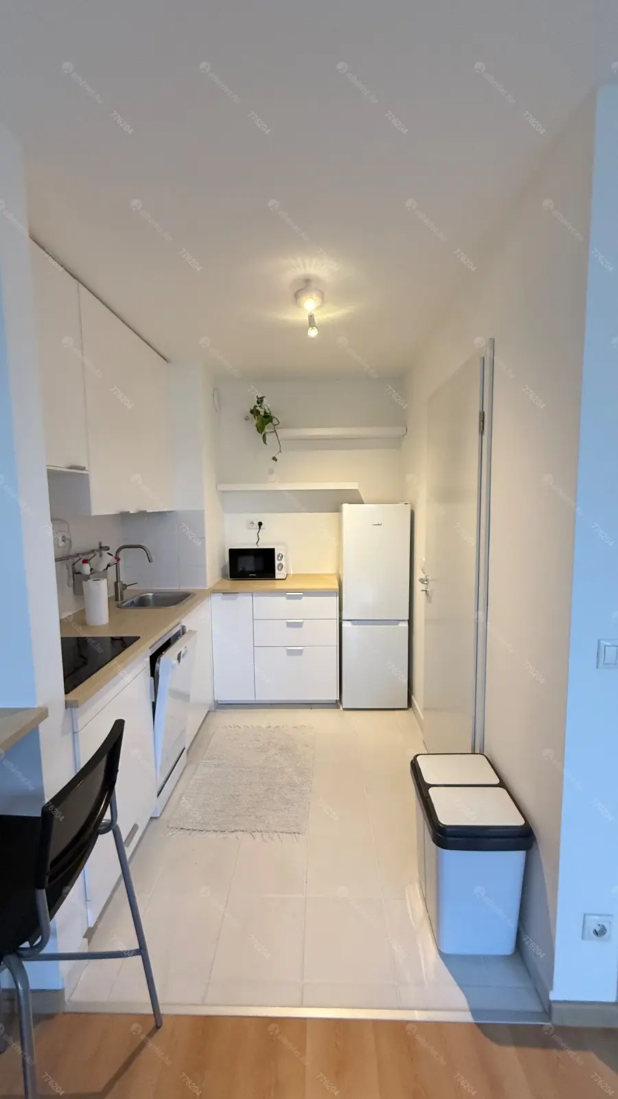 Kiadó albérlet 220000 Ft/hó áron: Budapest, IX. kerület  Márton utca. Mérete: 40 nm, 1 szobás | Alberlet.hu - 6688093