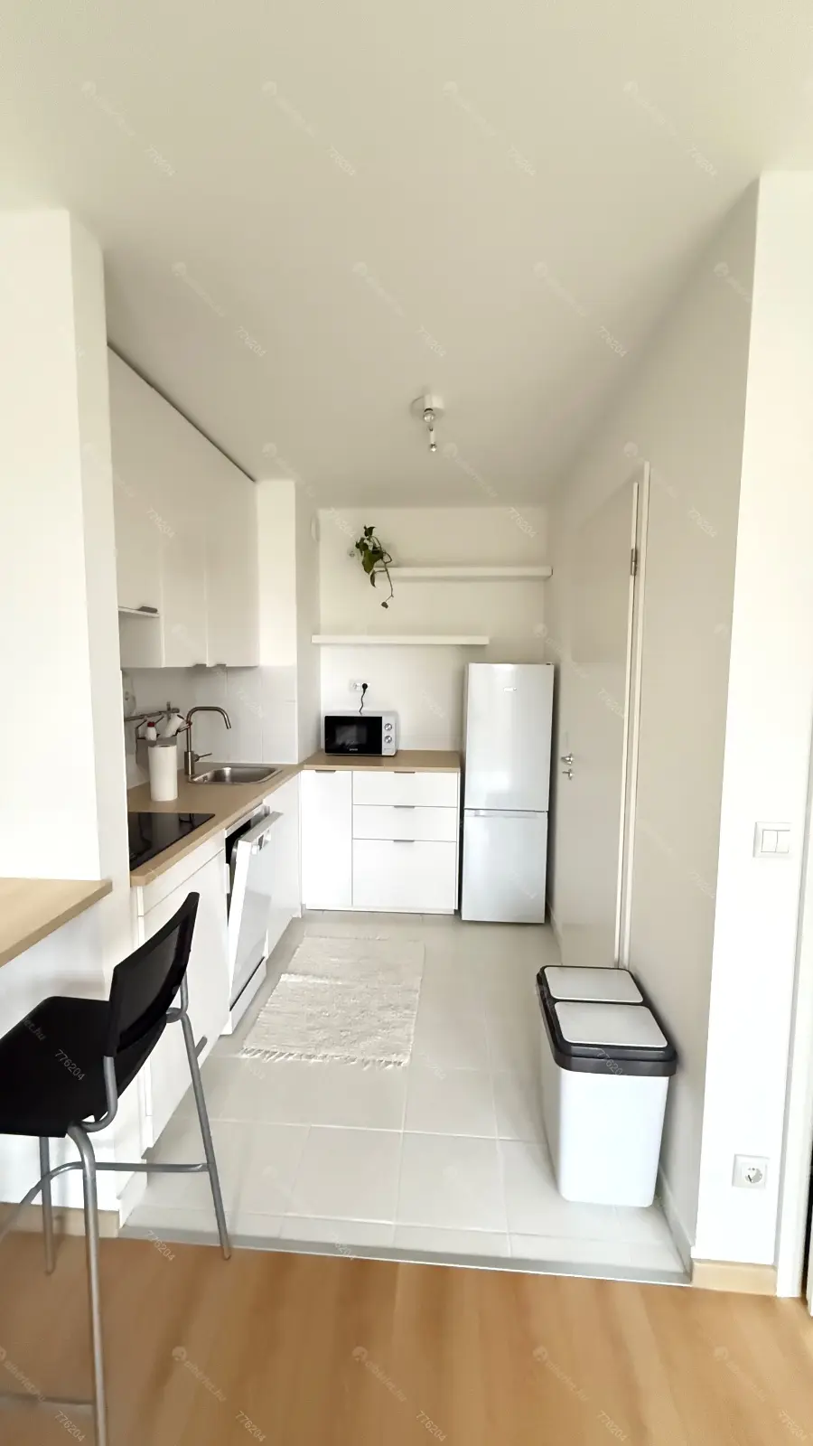 Kiadó albérlet 220000 Ft/hó áron: Budapest, IX. kerület  Márton utca. Mérete: 40 nm, 1 szobás | Alberlet.hu - 6688096