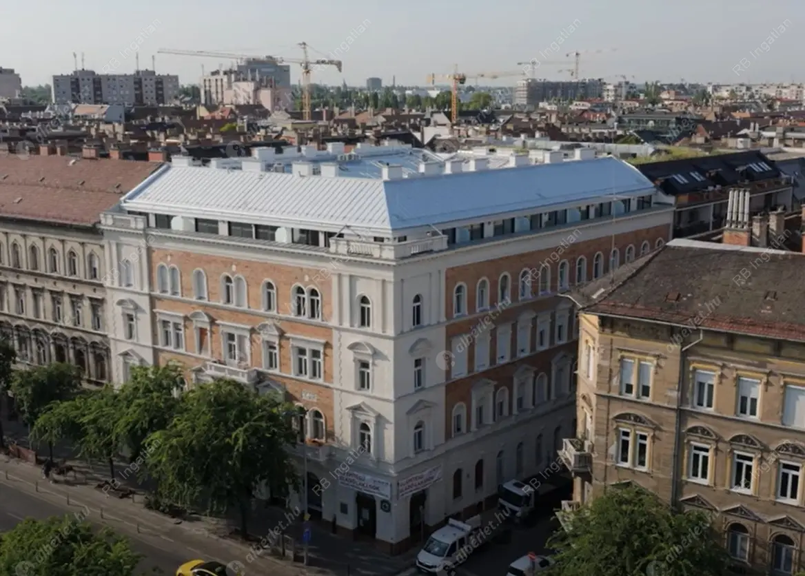 Kiadó albérlet 280000 Ft/hó áron: Budapest, IX. kerület  Márton utca. Mérete: 42 nm, 2 szobás | Alberlet.hu - 6572389