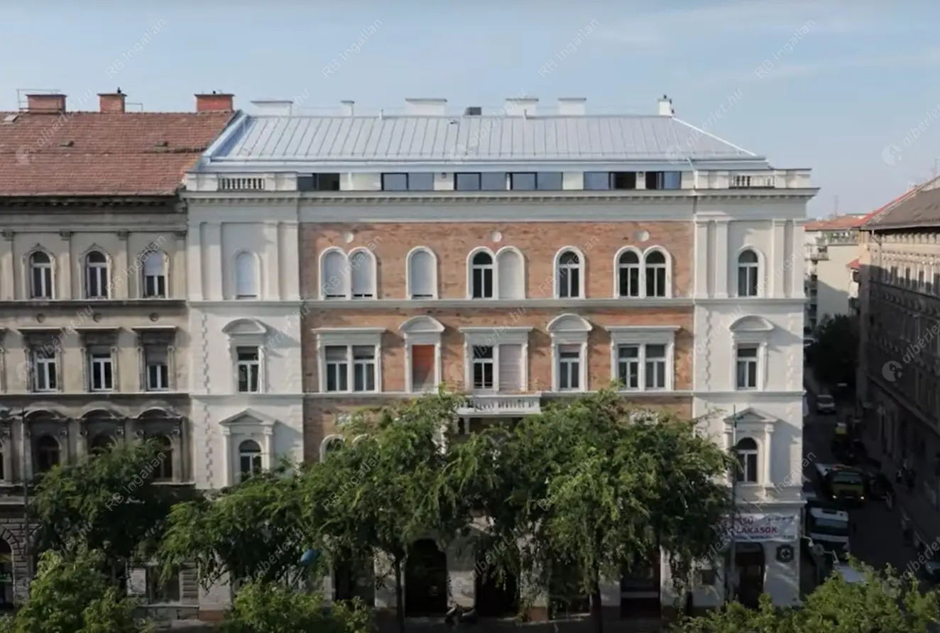 Kiadó albérlet 280000 Ft/hó áron: Budapest, IX. kerület  Márton utca. Mérete: 42 nm, 2 szobás | Alberlet.hu - 6572390