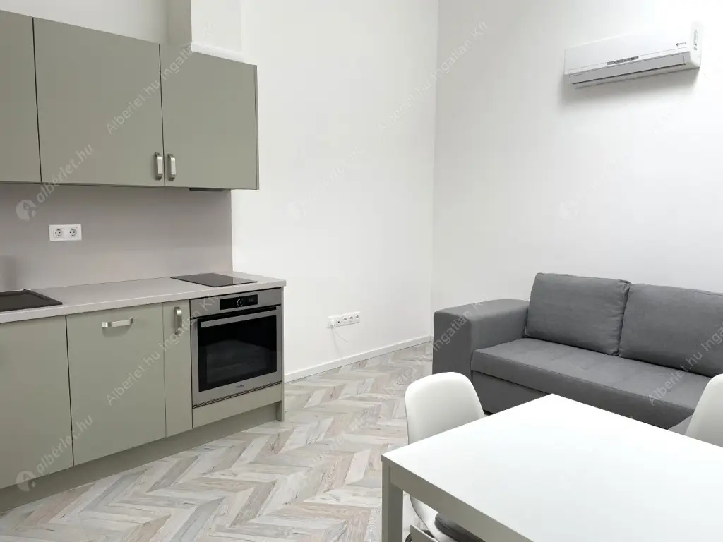 Kiadó albérlet 280000 Ft/hó áron: Budapest, IX. kerület  Márton utca. Mérete: 42 nm, 2 szobás | Alberlet.hu - 6589437