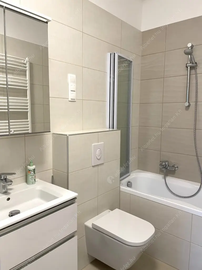 Kiadó albérlet 280000 Ft/hó áron: Budapest, IX. kerület  Márton utca. Mérete: 42 nm, 2 szobás | Alberlet.hu - 6589440