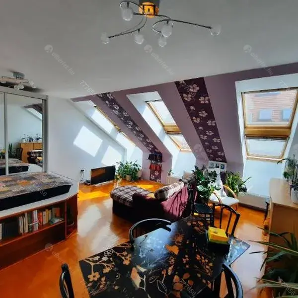 Kiadó albérlet 230000 Ft/hó áron: Budapest, IX. kerület  Márton utca. Mérete: 43 nm, 1 szobás | Alberlet.hu - 6707533