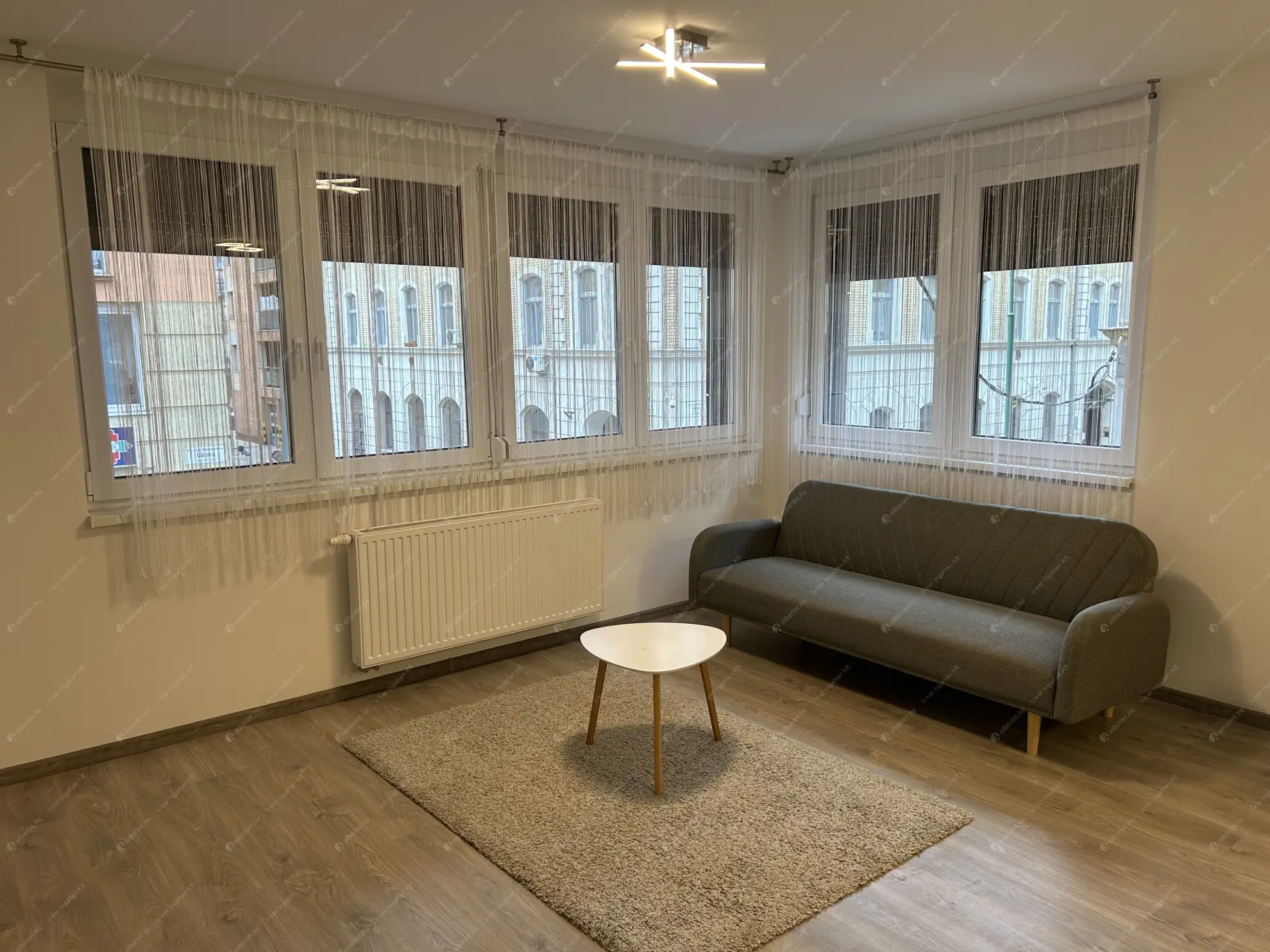 Kiadó albérlet 280000 Ft/hó áron: Budapest, IX. kerület  Márton utca. Mérete: 52 nm, 2 szobás | Alberlet.hu - 6634291