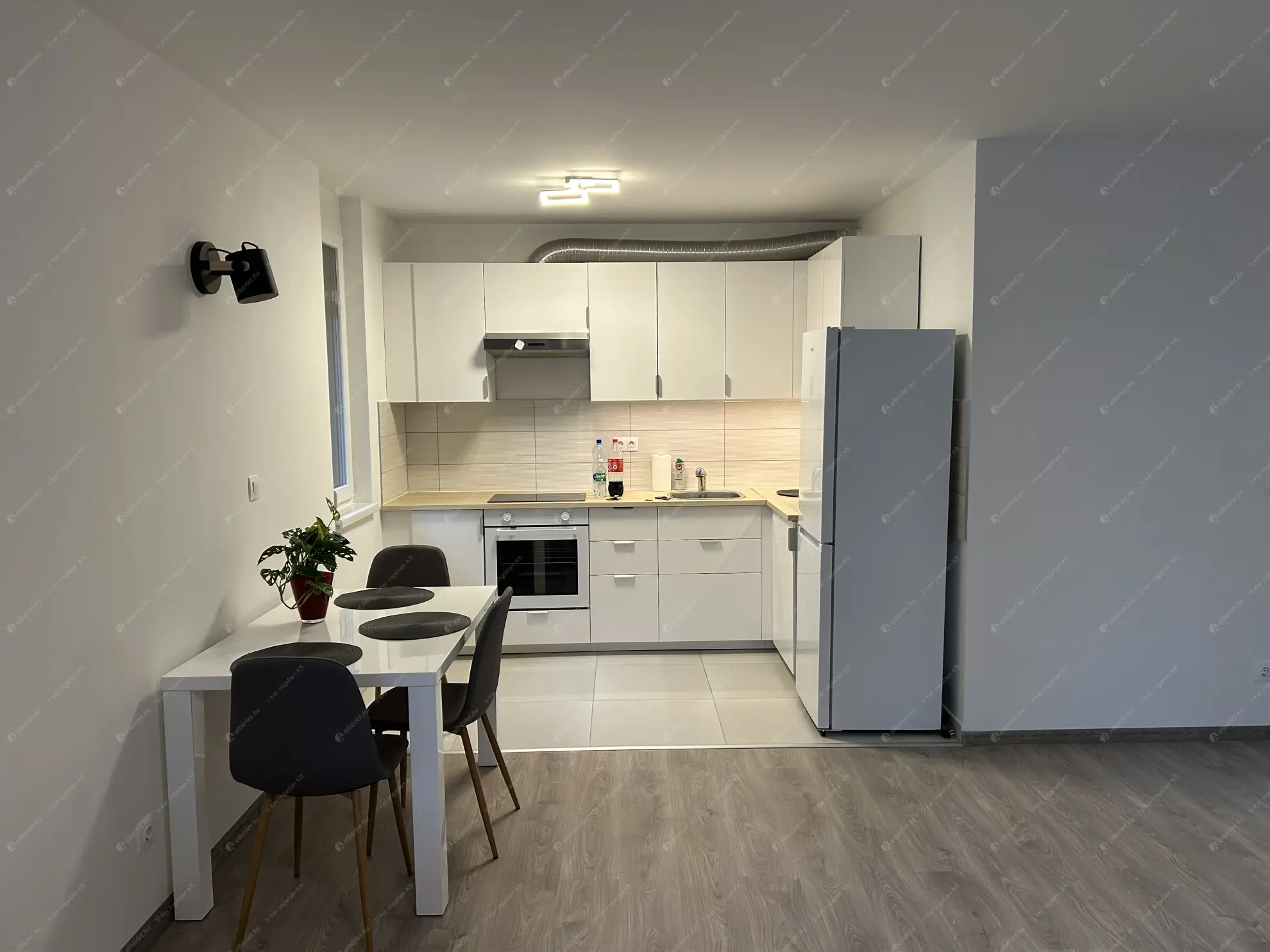 Kiadó albérlet 280000 Ft/hó áron: Budapest, IX. kerület  Márton utca. Mérete: 52 nm, 2 szobás | Alberlet.hu - 6634292