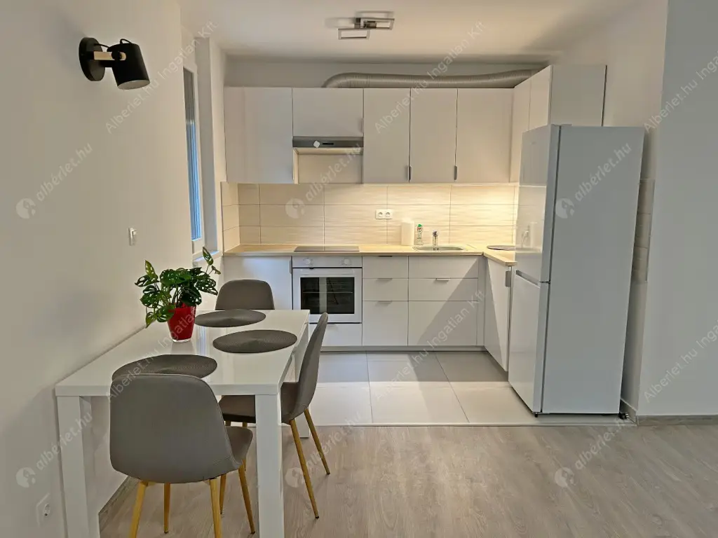 Kiadó albérlet 280000 Ft/hó áron: Budapest, IX. kerület  Márton utca. Mérete: 52 nm, 2 szobás | Alberlet.hu - 6637884