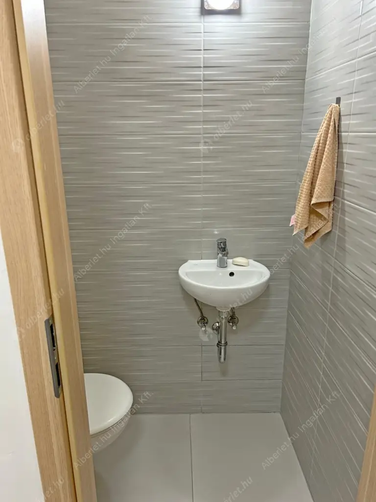 Kiadó albérlet 280000 Ft/hó áron: Budapest, IX. kerület  Márton utca. Mérete: 52 nm, 2 szobás | Alberlet.hu - 6637890