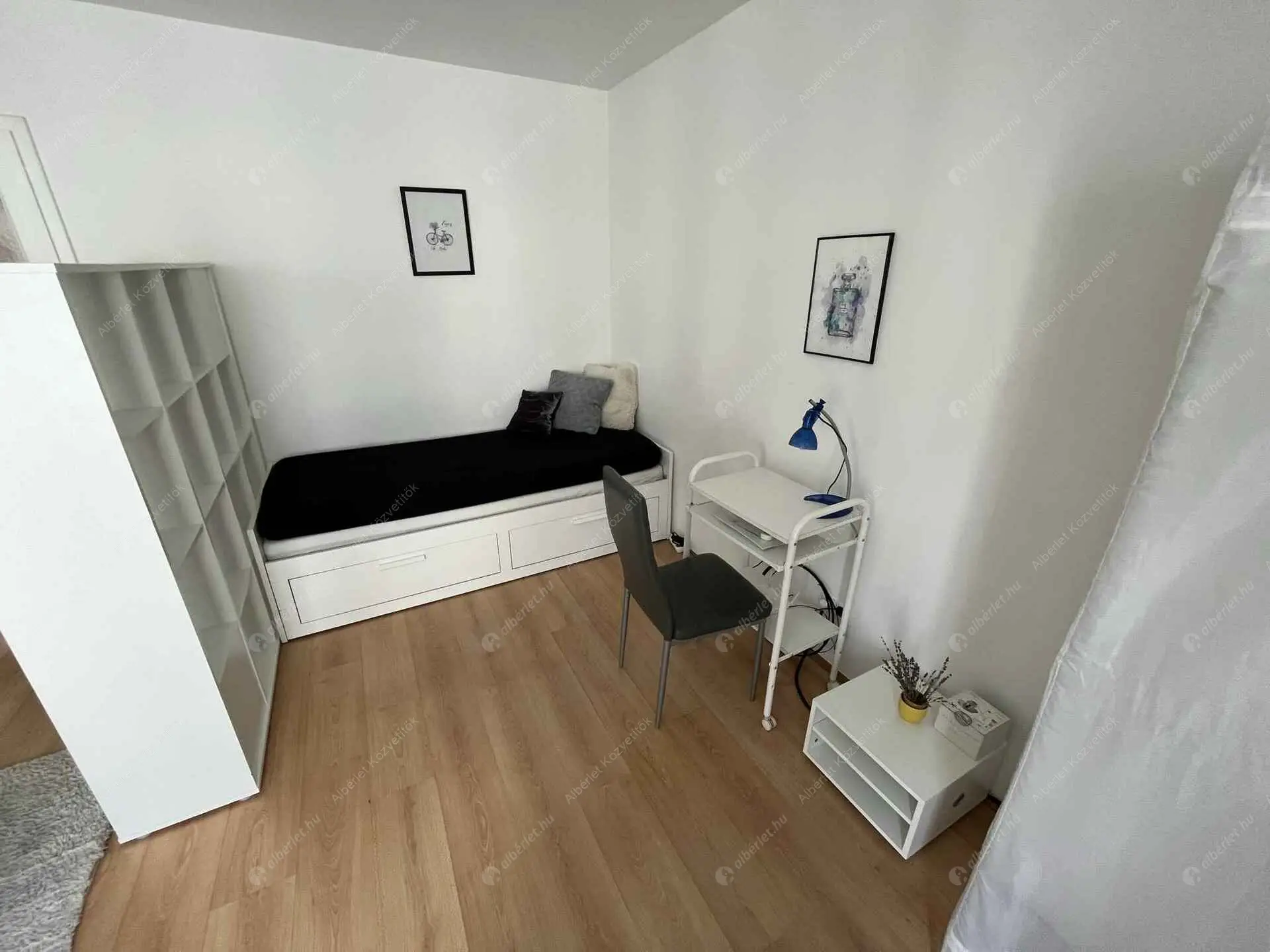 Kiadó albérlet 230000 Ft/hó áron: Budapest, IX. kerület  Márton utca. Mérete: 55 nm, 1 szobás | Alberlet.hu - 6362923