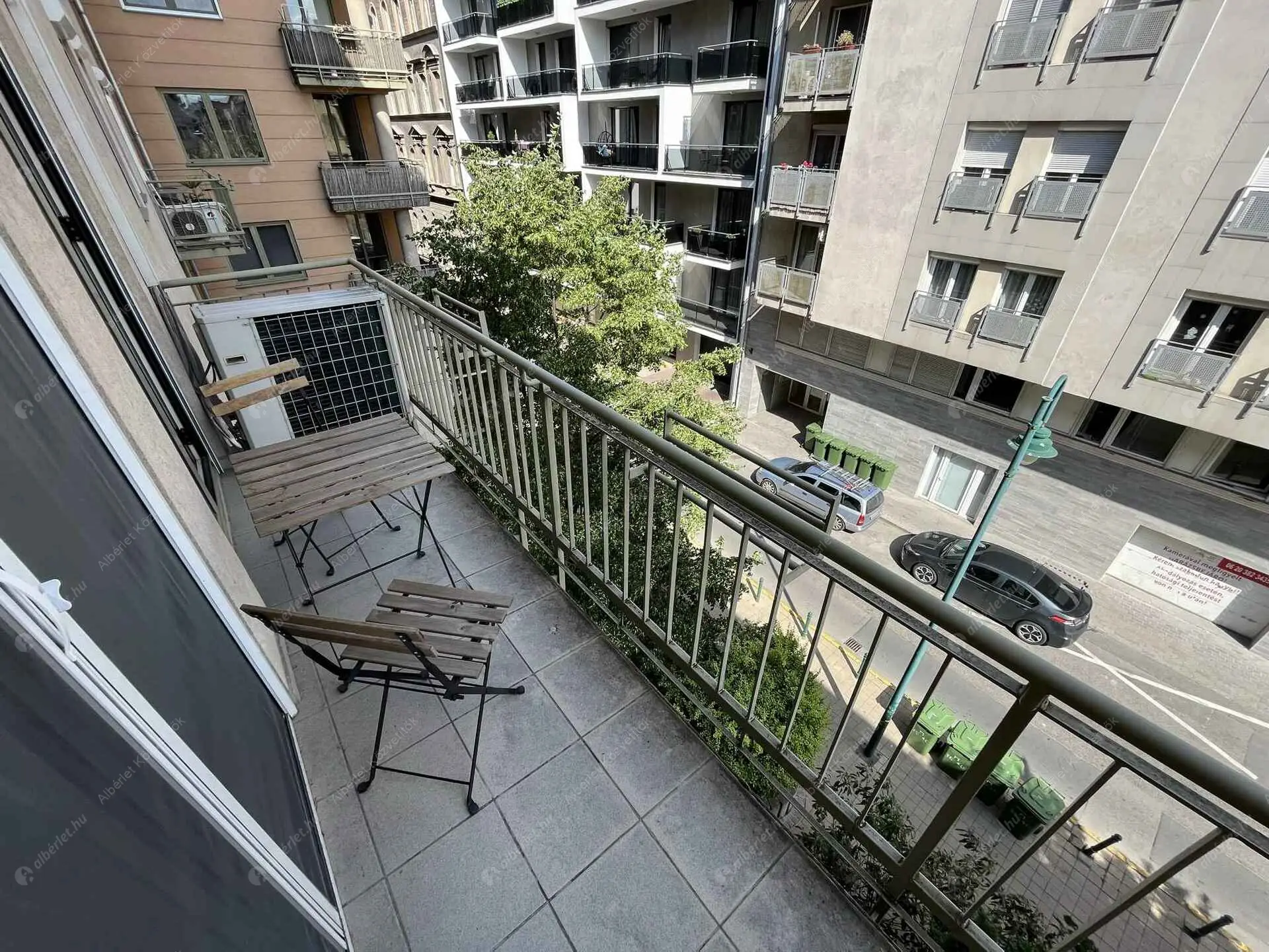 Kiadó albérlet 230000 Ft/hó áron: Budapest, IX. kerület  Márton utca. Mérete: 55 nm, 1 szobás | Alberlet.hu - 6362925