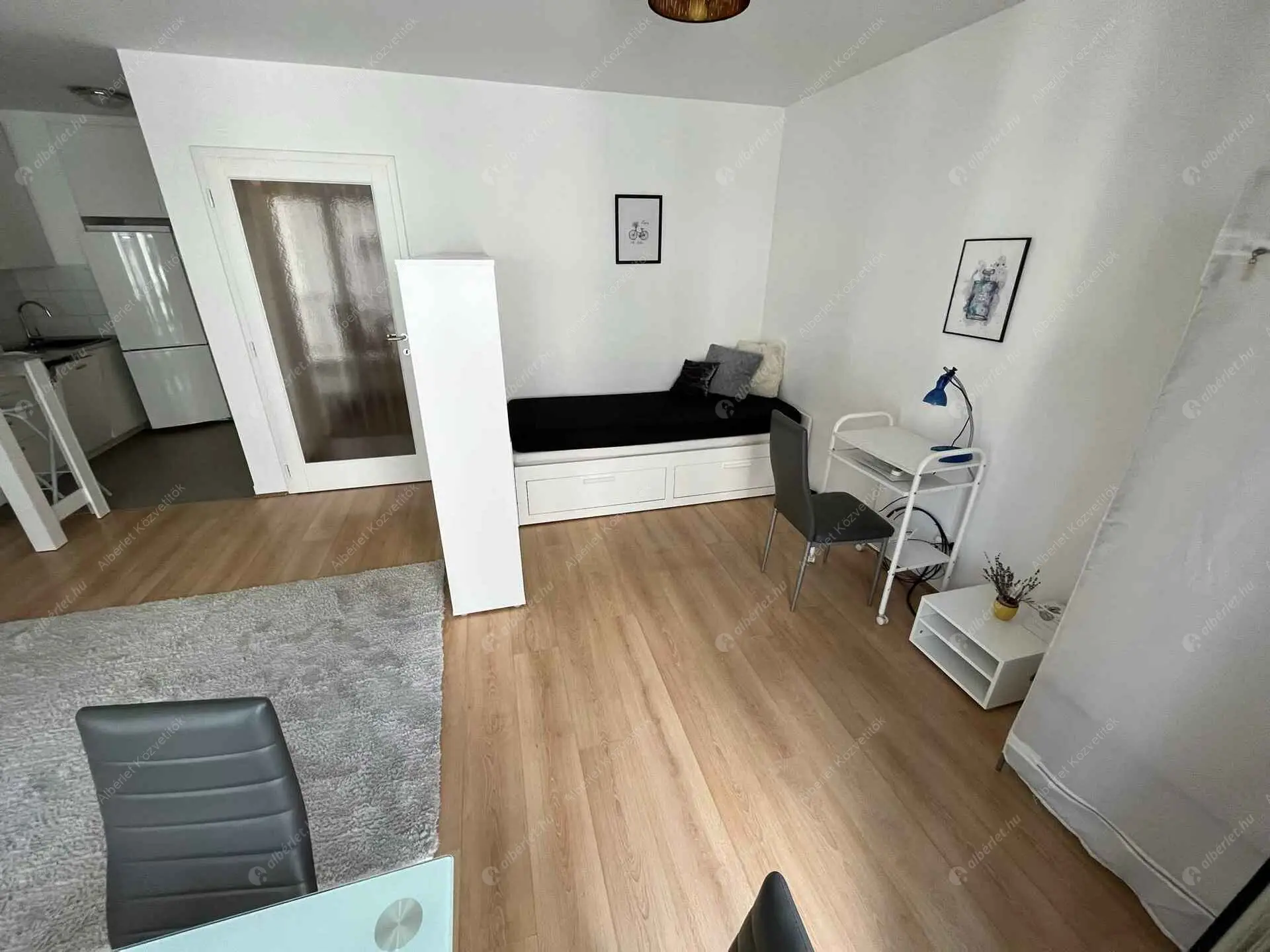 Kiadó albérlet 230000 Ft/hó áron: Budapest, IX. kerület  Márton utca. Mérete: 55 nm, 1 szobás | Alberlet.hu - 6362926