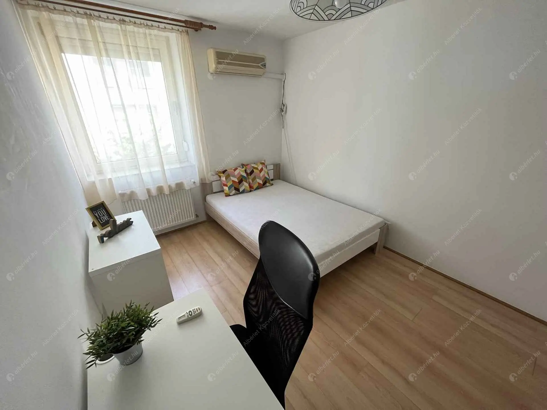 Kiadó albérlet 230000 Ft/hó áron: Budapest, IX. kerület  Márton utca. Mérete: 55 nm, 1 szobás | Alberlet.hu - 6362929