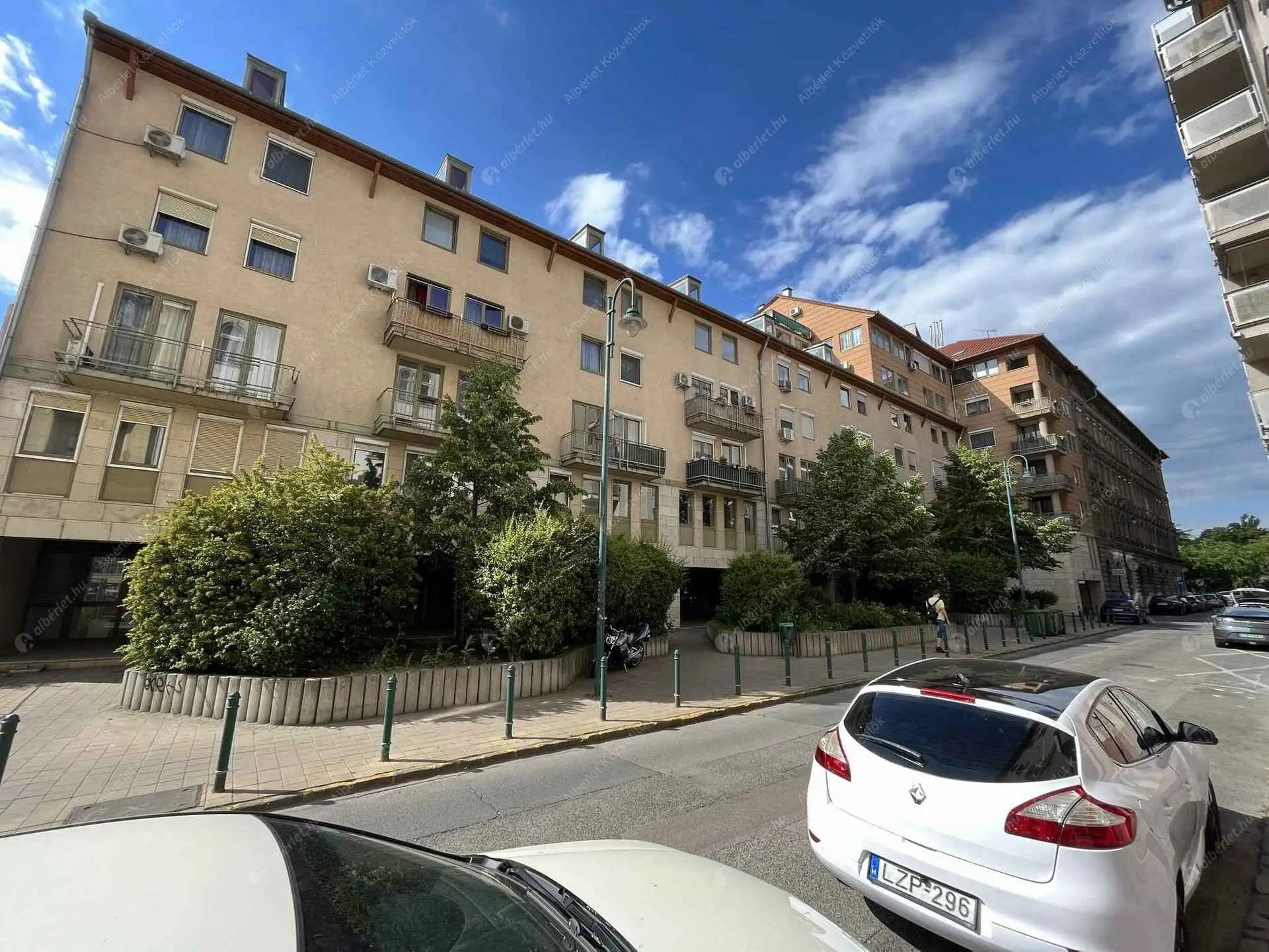 Kiadó albérlet 230000 Ft/hó áron: Budapest, IX. kerület  Márton utca. Mérete: 55 nm, 1 szobás | Alberlet.hu - 6362934