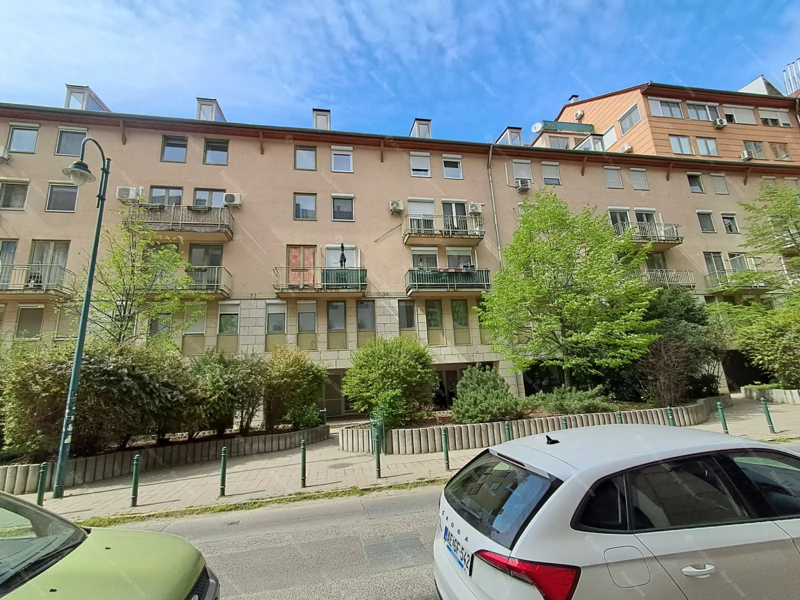 Kiadó albérlet 250000 Ft/hó áron: Budapest, IX. kerület  Márton utca. Mérete: 55 nm, 2 szobás | Alberlet.hu - 6706499