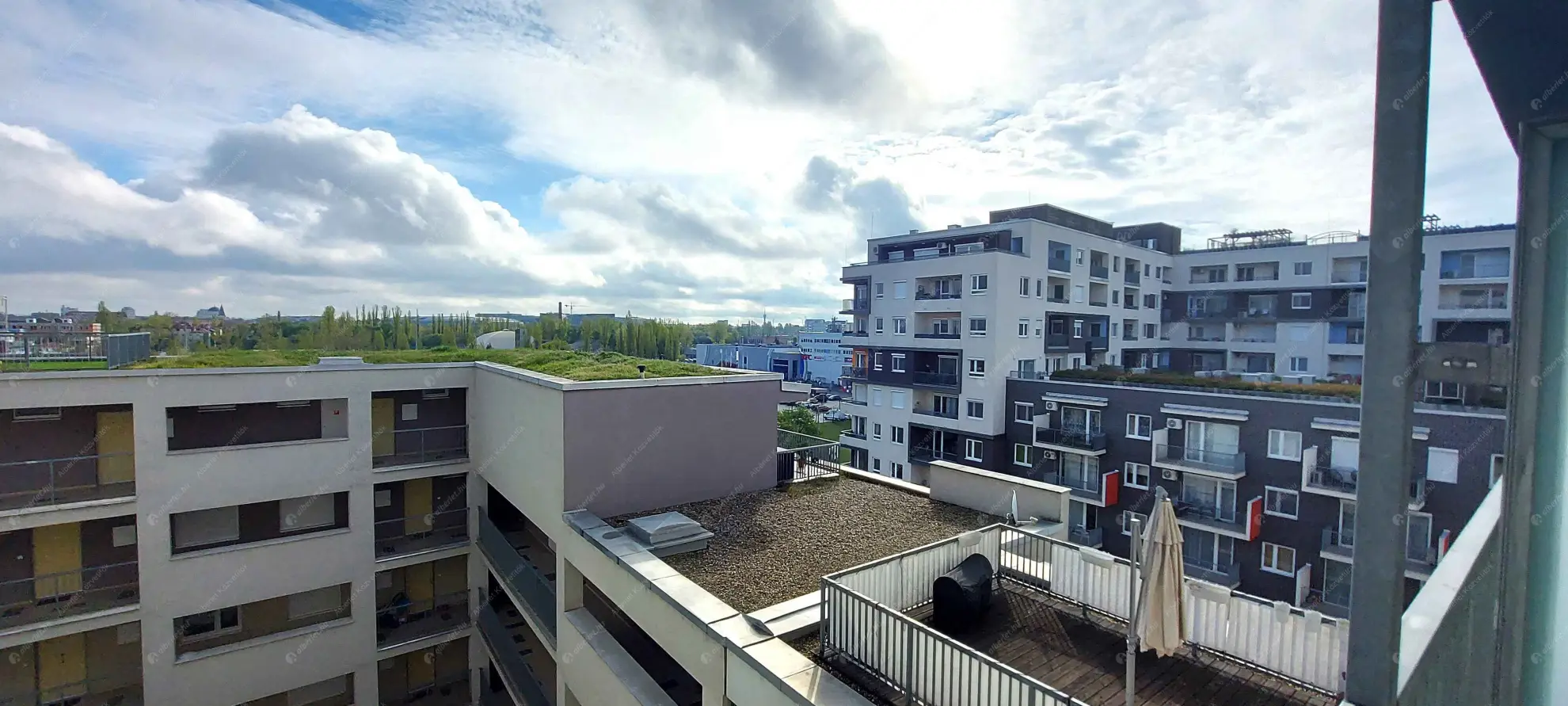 Kiadó albérlet 190000 Ft/hó áron: Budapest, IX. kerület  Meseter utca. Mérete: 29 nm, 1 szobás | Alberlet.hu - 6548596