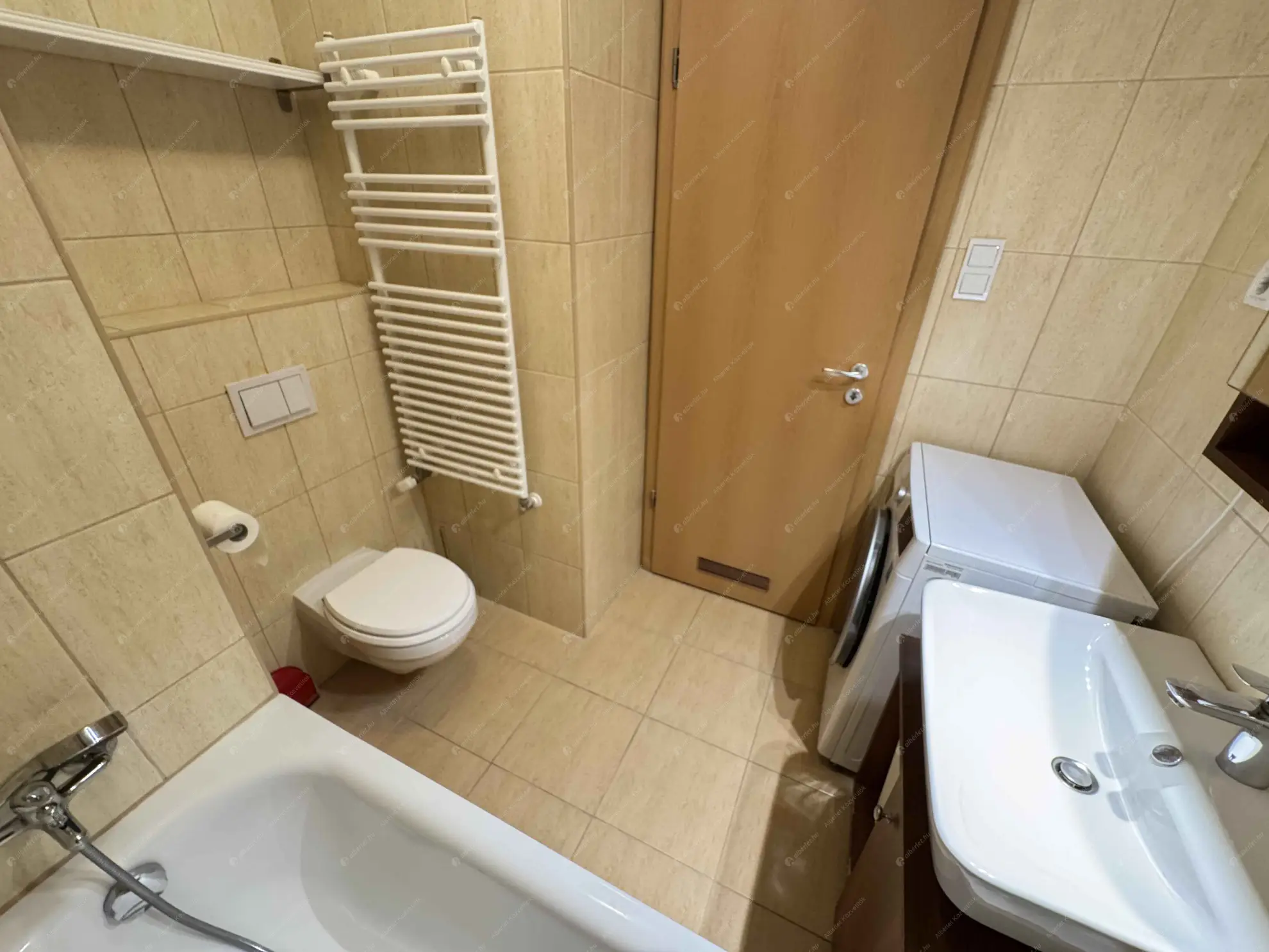 Kiadó albérlet 190000 Ft/hó áron: Budapest, IX. kerület  Meseter utca. Mérete: 29 nm, 1 szobás | Alberlet.hu - 6548609