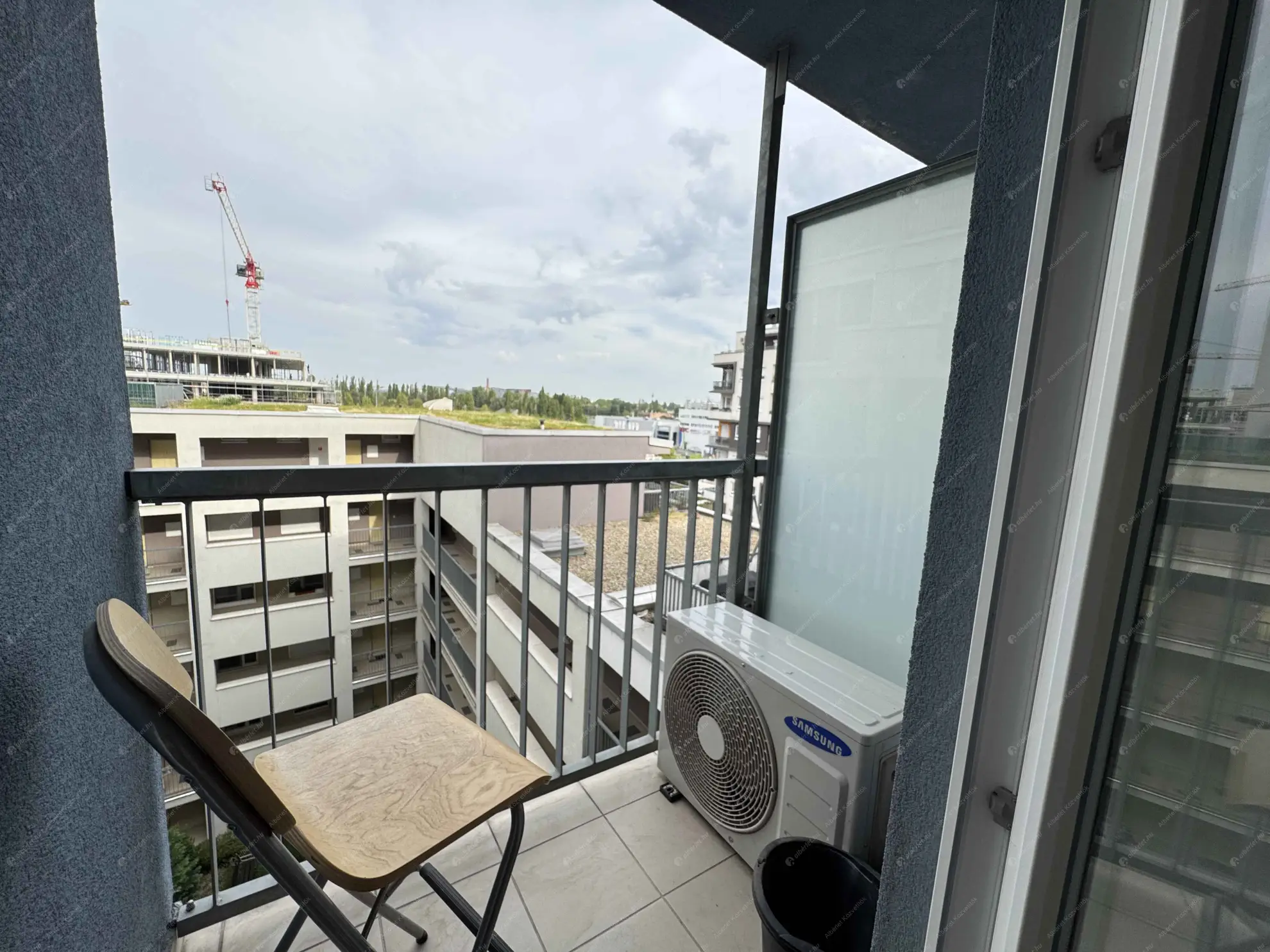 Kiadó albérlet 190000 Ft/hó áron: Budapest, IX. kerület  Meseter utca. Mérete: 29 nm, 1 szobás | Alberlet.hu - 6548613