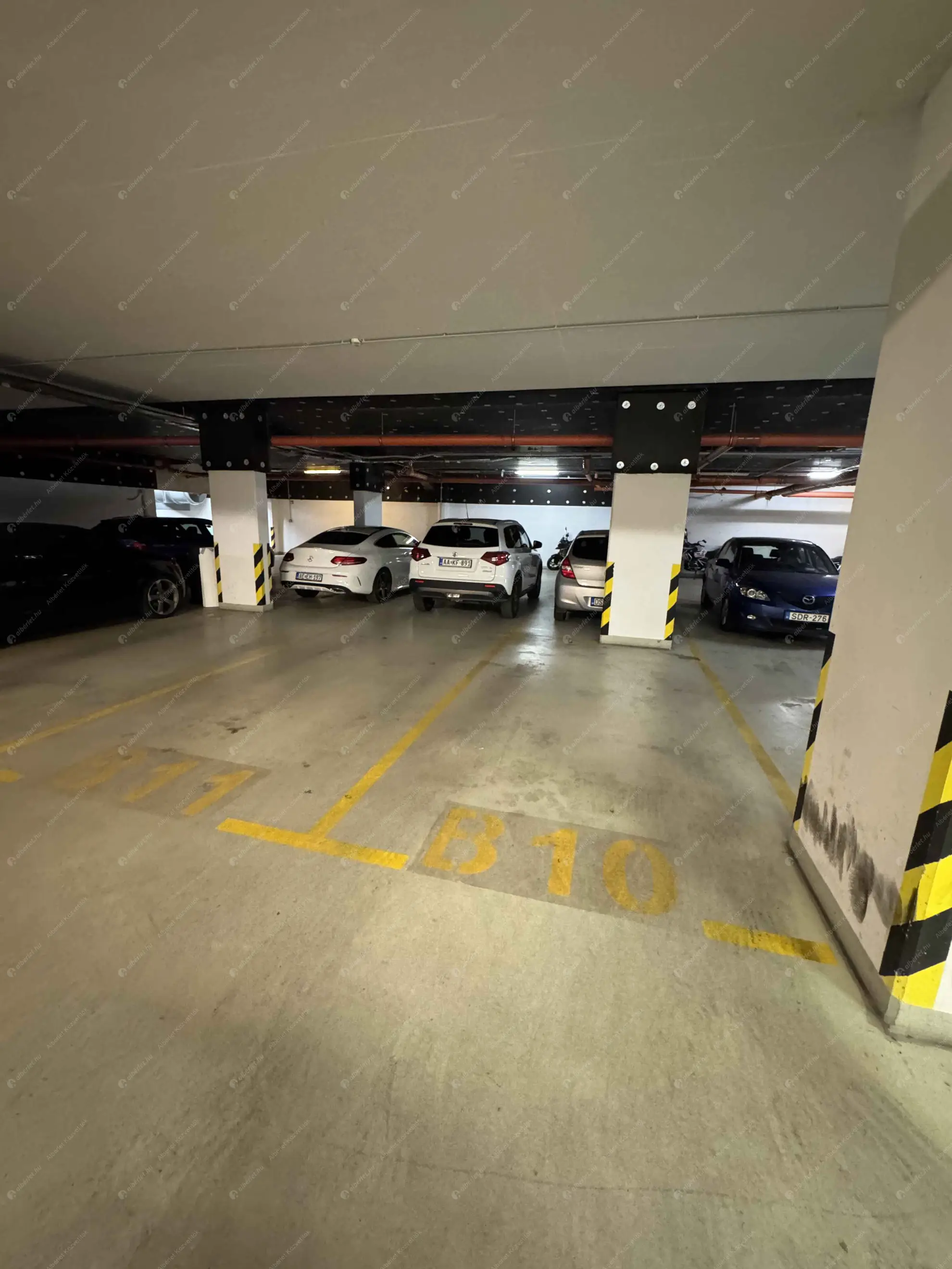 Kiadó albérlet 190000 Ft/hó áron: Budapest, IX. kerület  Meseter utca. Mérete: 29 nm, 1 szobás | Alberlet.hu - 6548617