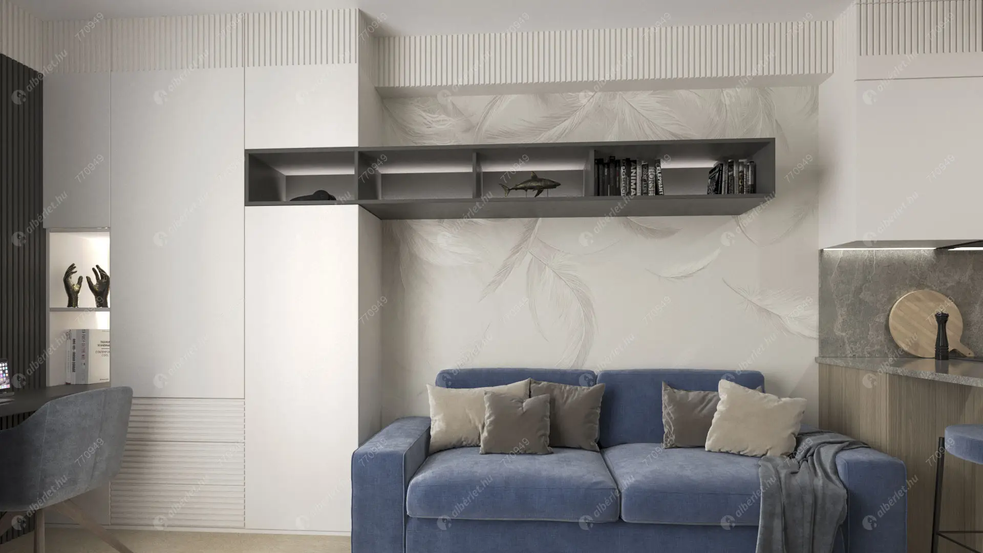 Kiadó albérlet 270000 Ft/hó áron: Budapest, IX. kerület  Mester utca  . Mérete: 30 nm, 1 szobás | Alberlet.hu - 6581490