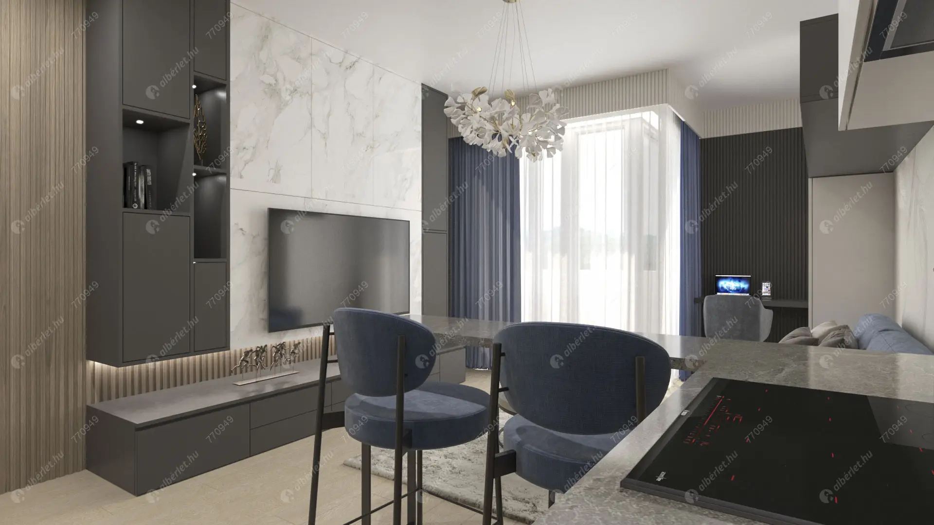 Kiadó albérlet 270000 Ft/hó áron: Budapest, IX. kerület  Mester utca  . Mérete: 30 nm, 1 szobás | Alberlet.hu - 6581495