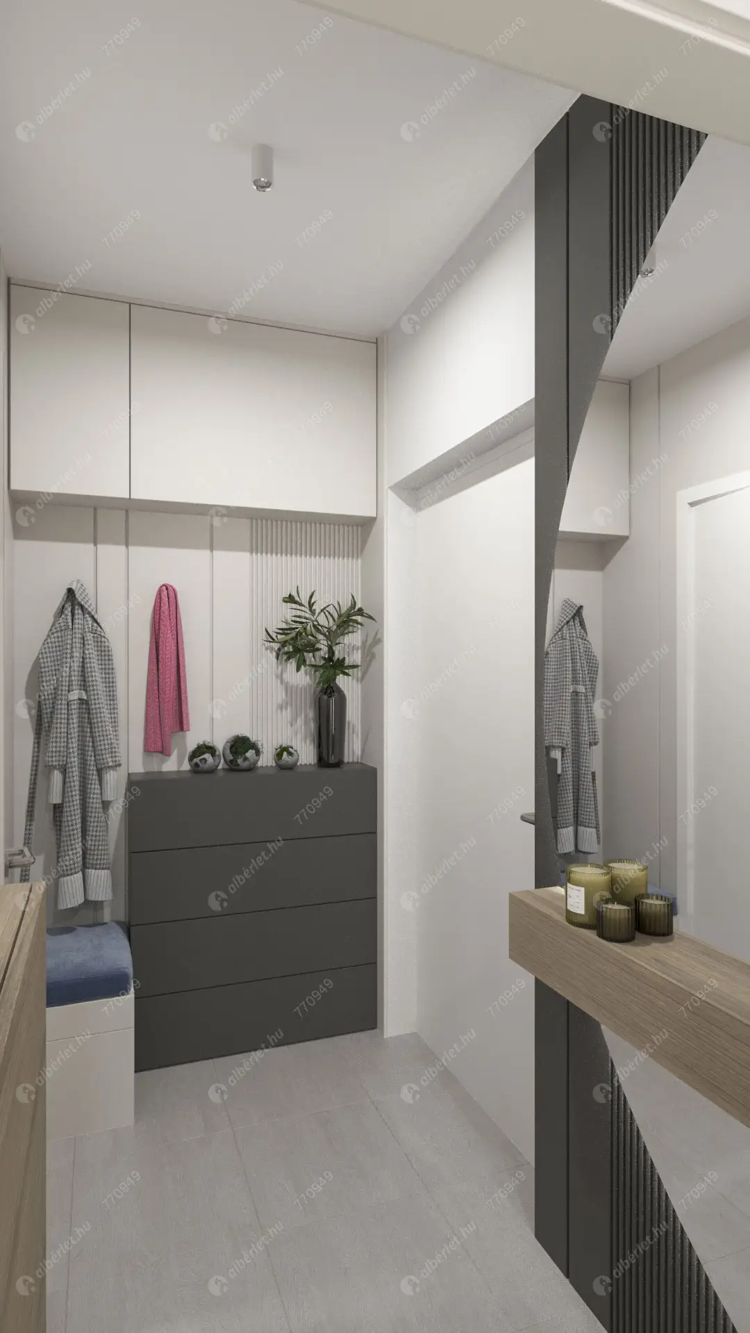 Kiadó albérlet 270000 Ft/hó áron: Budapest, IX. kerület  Mester utca  . Mérete: 30 nm, 1 szobás | Alberlet.hu - 6581496