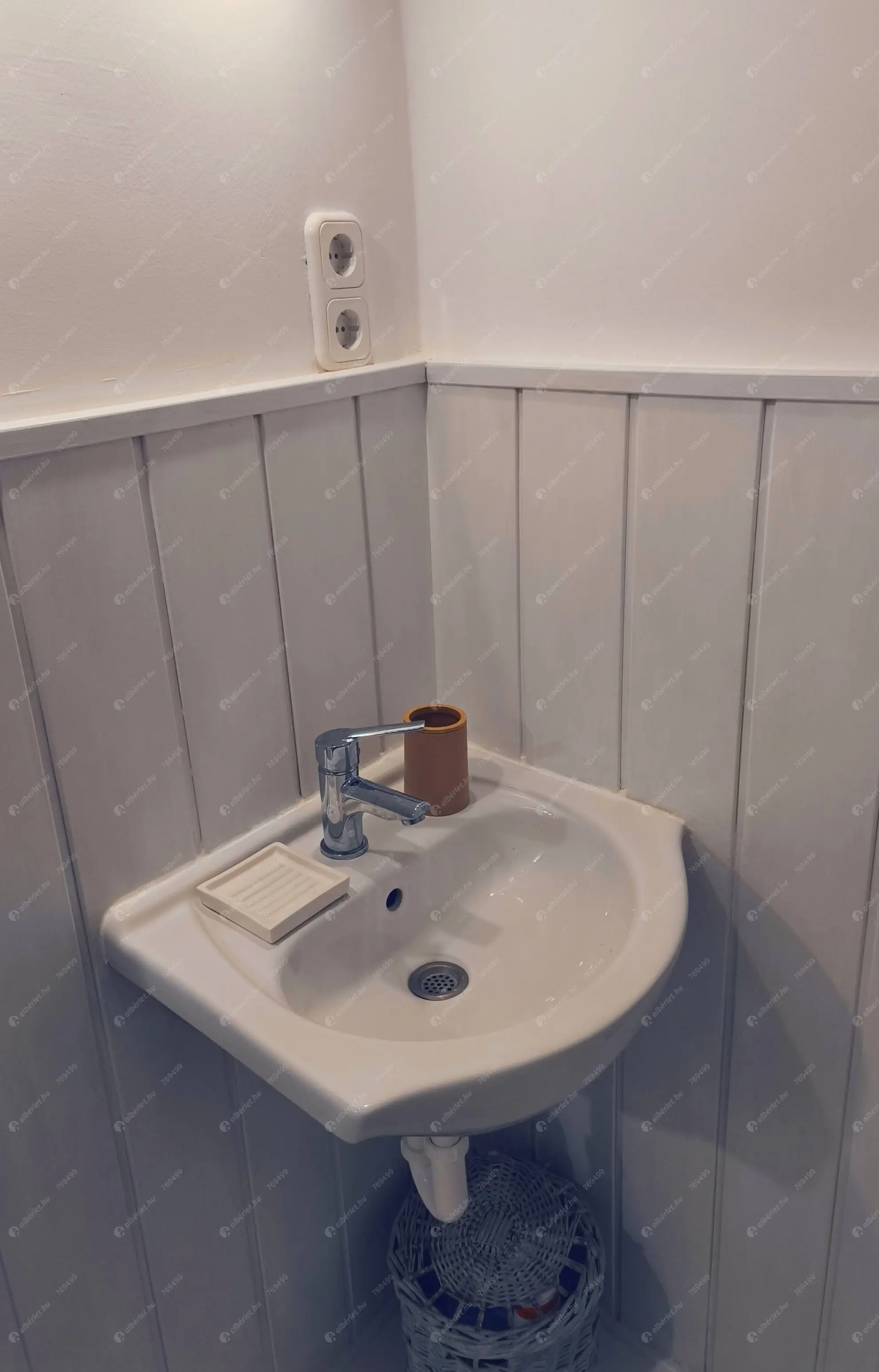 Kiadó albérlet 180000 Ft/hó áron: Budapest, IX. kerület  Mester utca. Mérete: 22 nm, 1 szobás | Alberlet.hu - 6555097