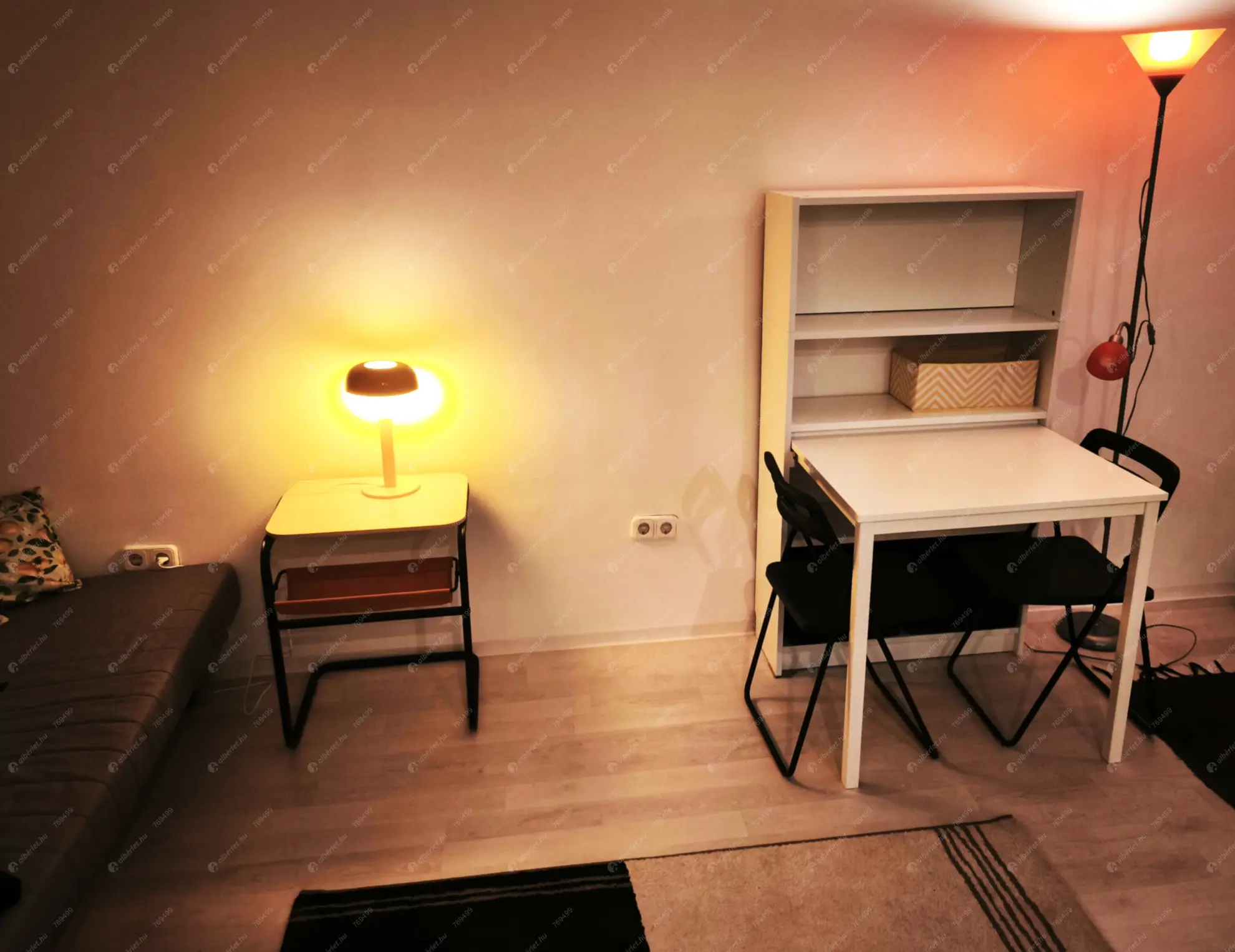 Kiadó albérlet 180000 Ft/hó áron: Budapest, IX. kerület  Mester utca. Mérete: 22 nm, 1 szobás | Alberlet.hu - 6631867