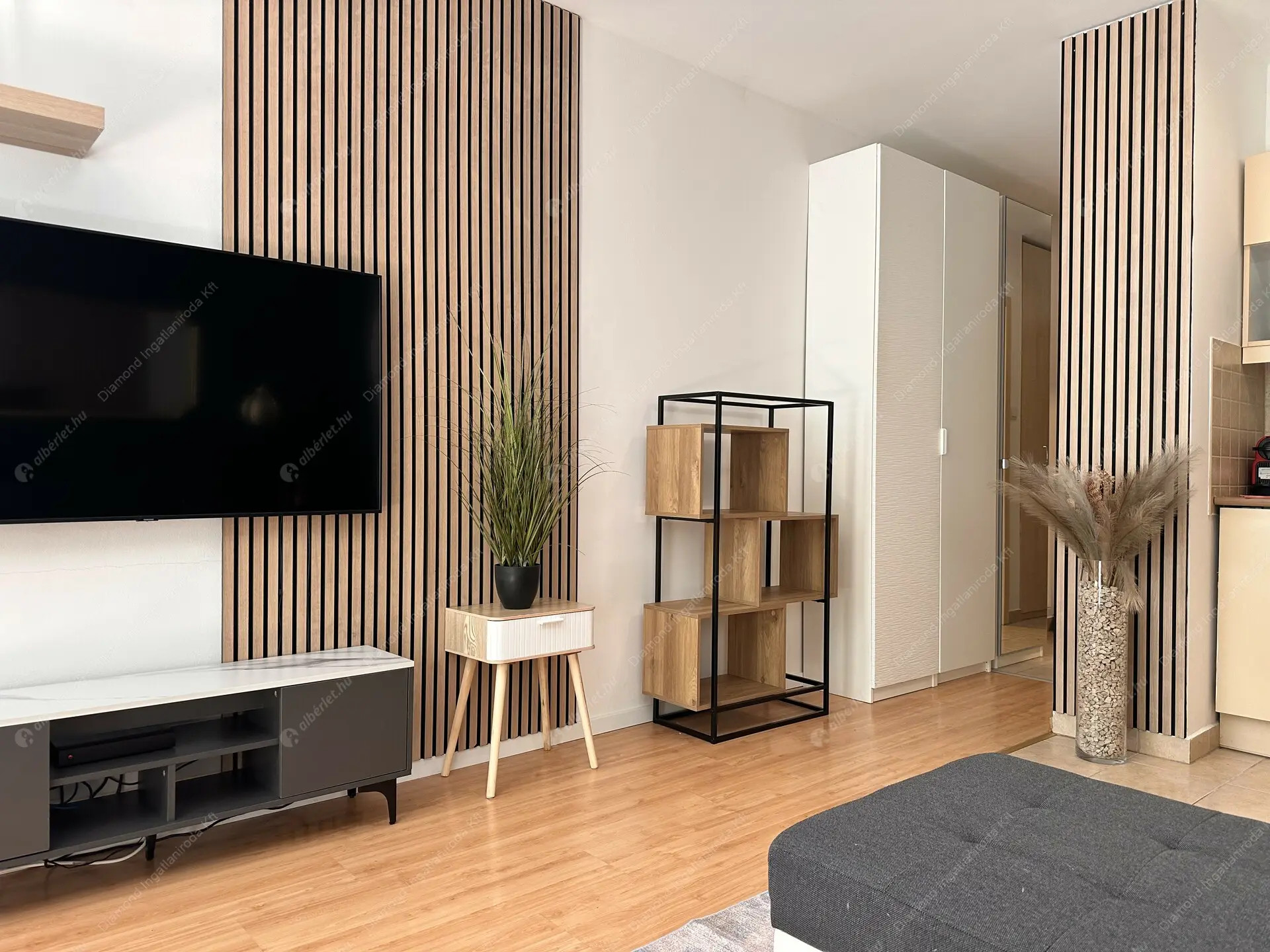 Kiadó albérlet 250000 Ft/hó áron: Budapest, IX. kerület  Mester utca. Mérete: 29 nm, 1 szobás | Alberlet.hu - 6542570