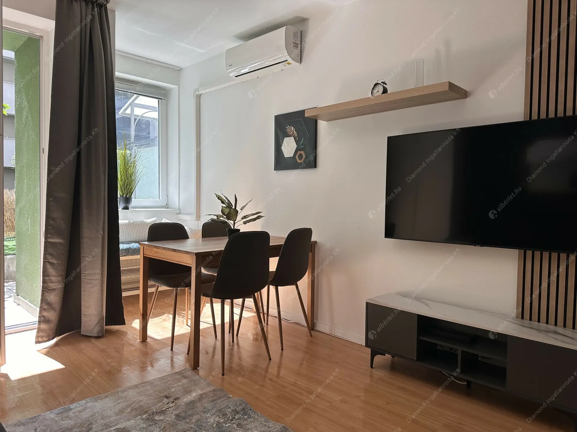 Kiadó albérlet 250000 Ft/hó áron: Budapest, IX. kerület  Mester utca. Mérete: 29 nm, 1 szobás | Alberlet.hu - 6542571